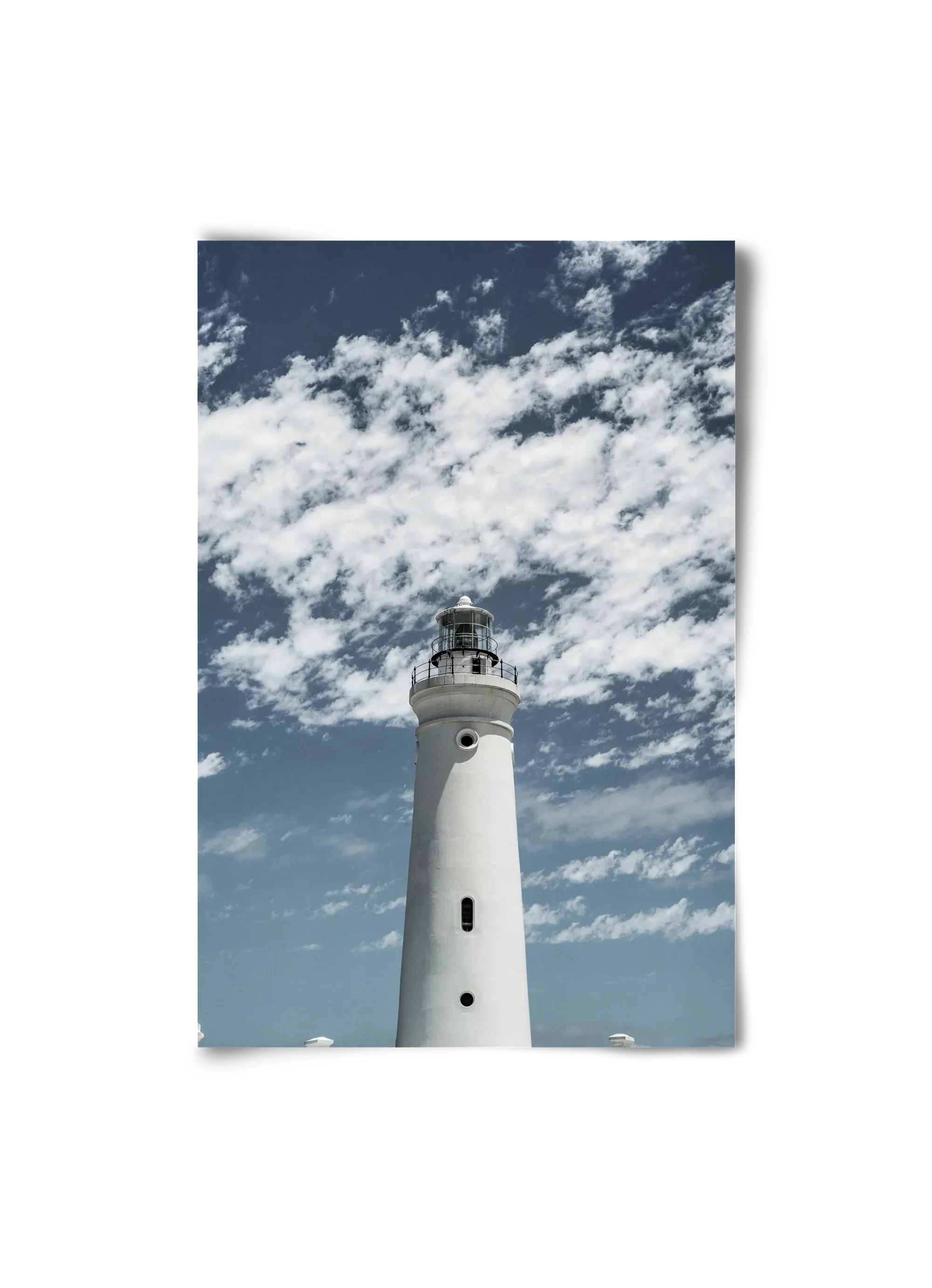 Cape point - artbridge