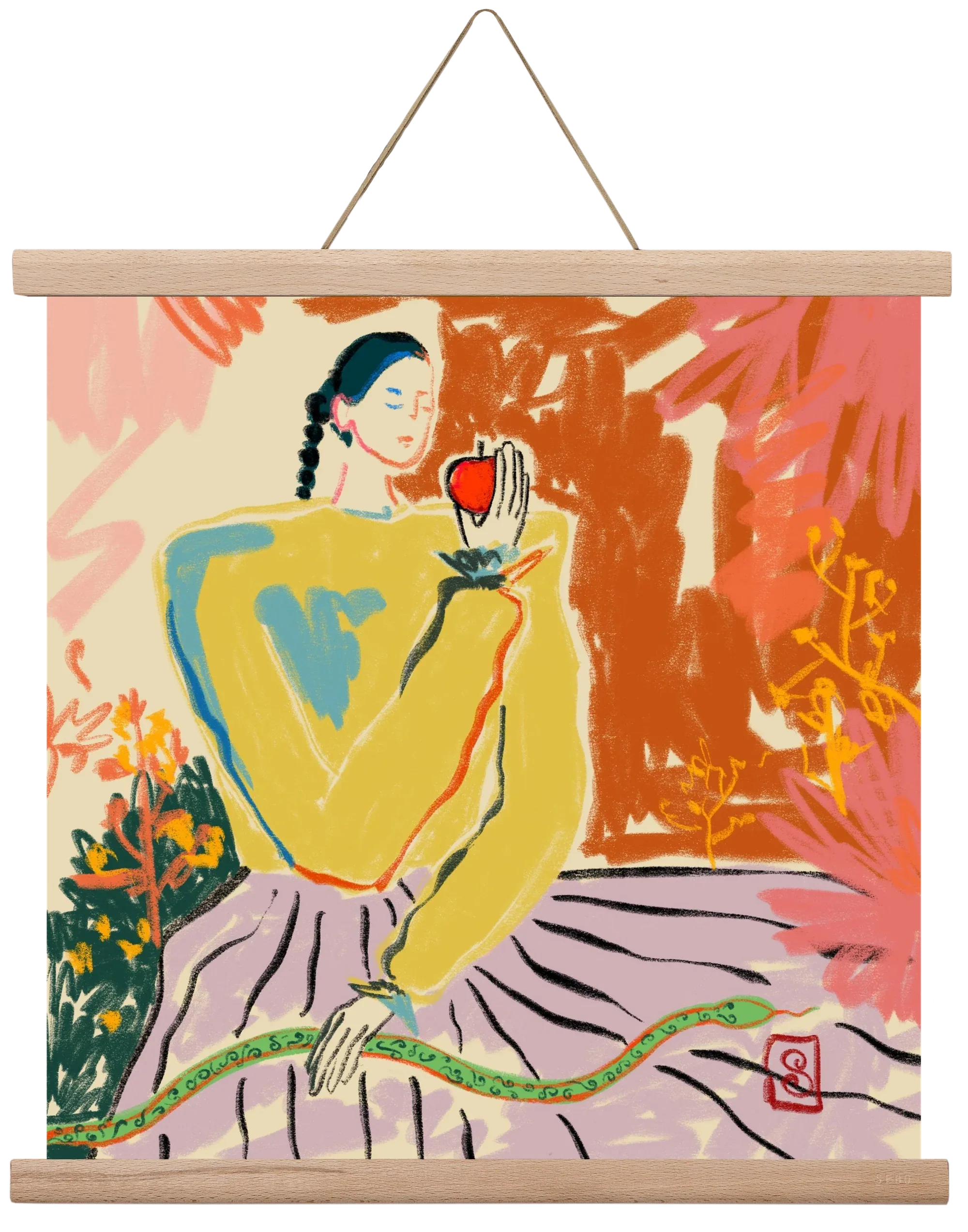 EVE - artbridge