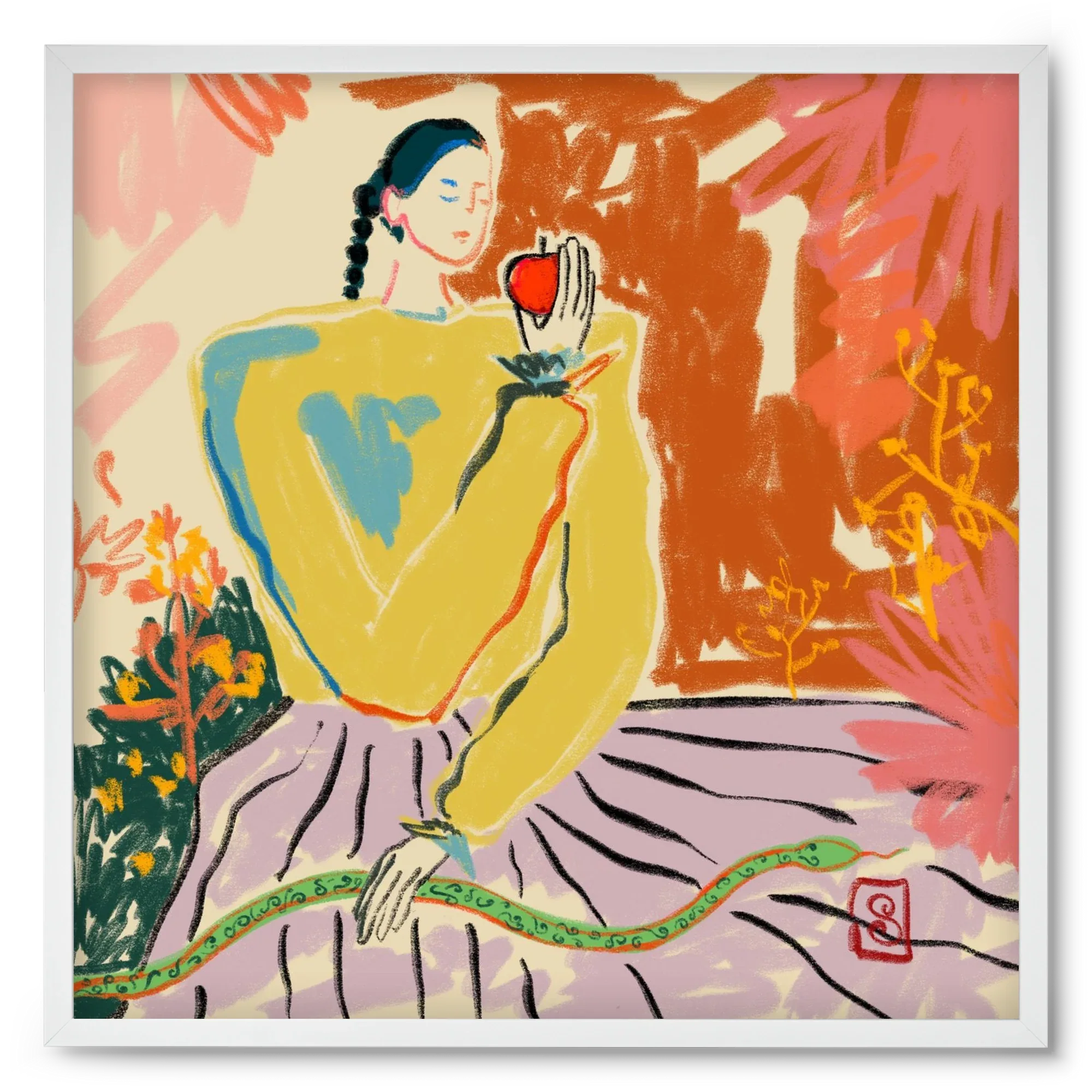 EVE - artbridge