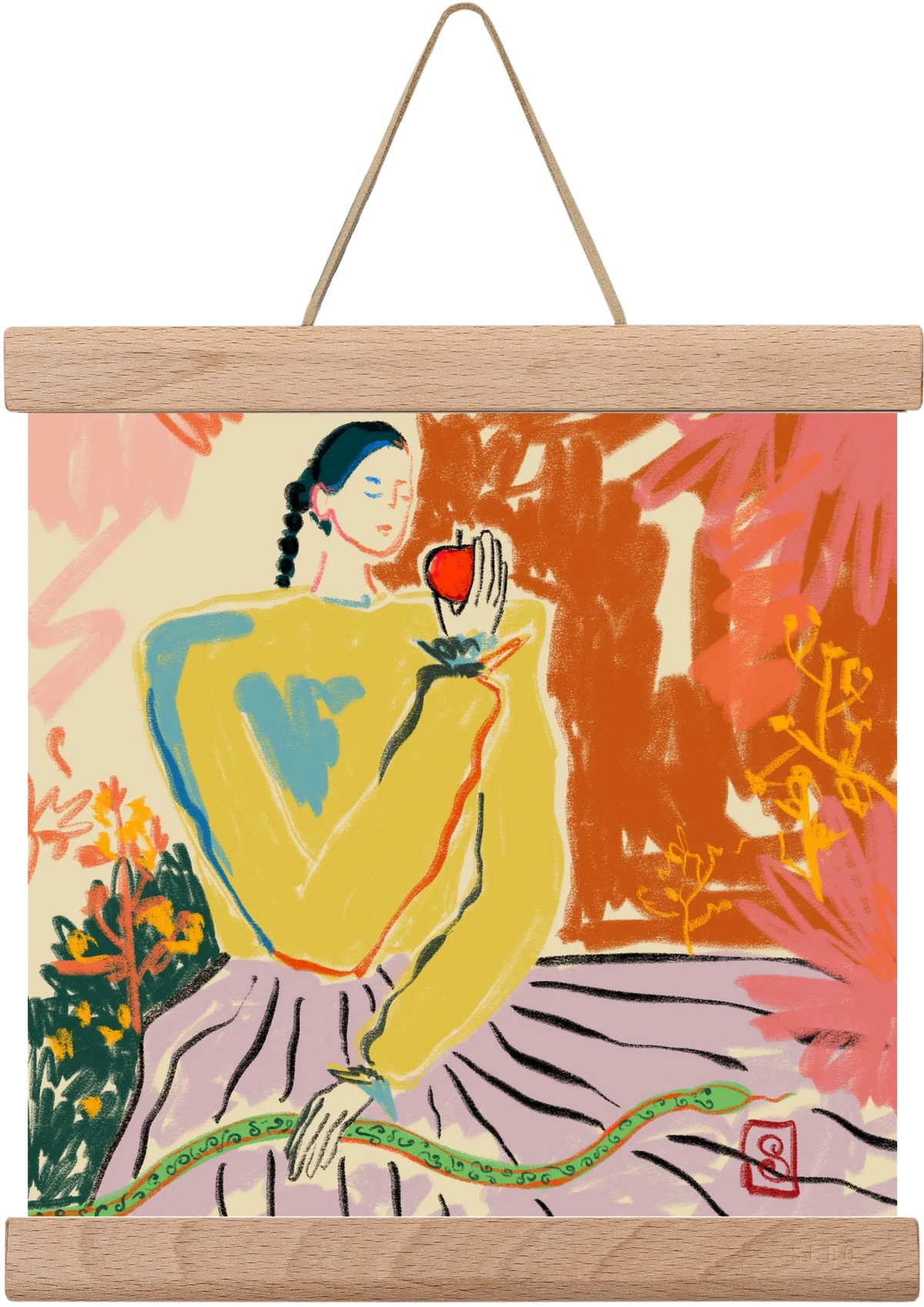 EVE - artbridge