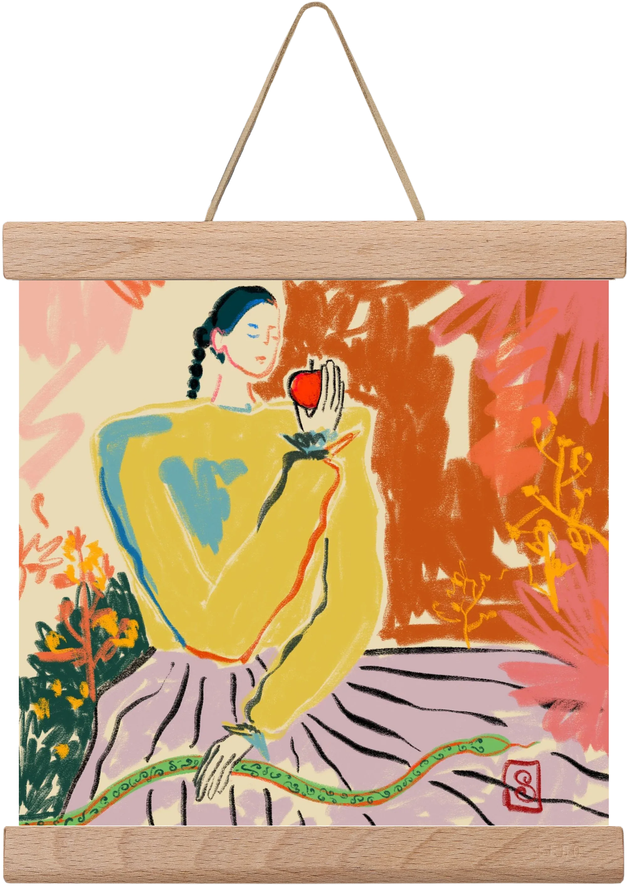 EVE - artbridge