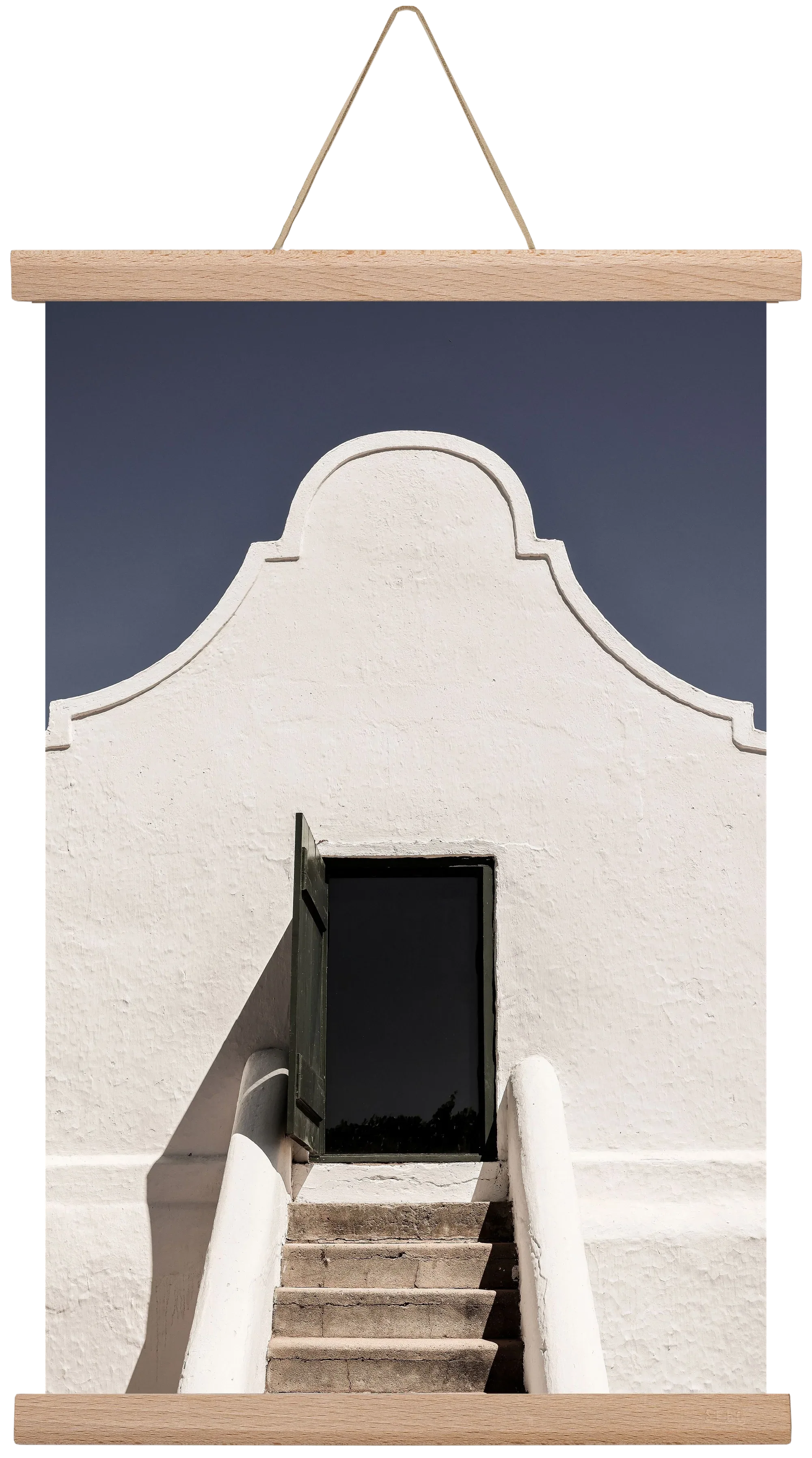 Cape dutch - artbridge