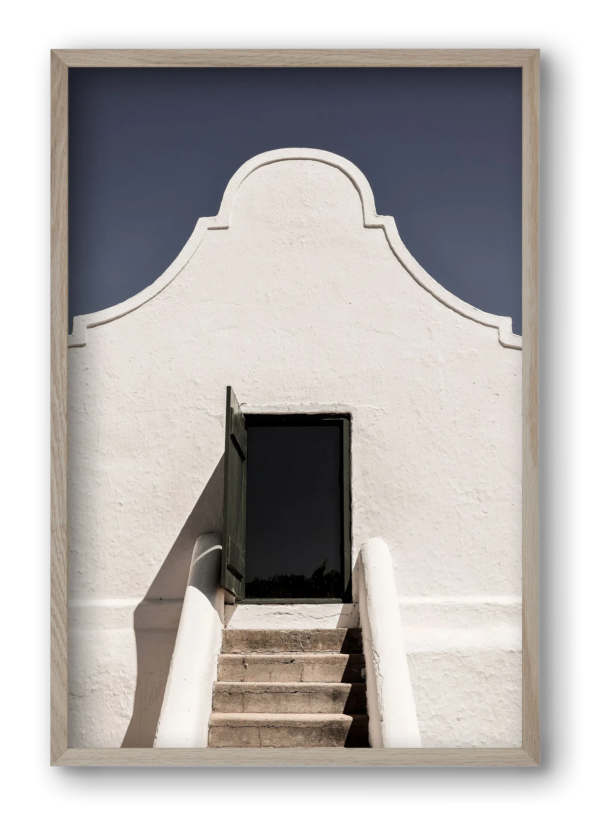 Cape dutch - artbridge