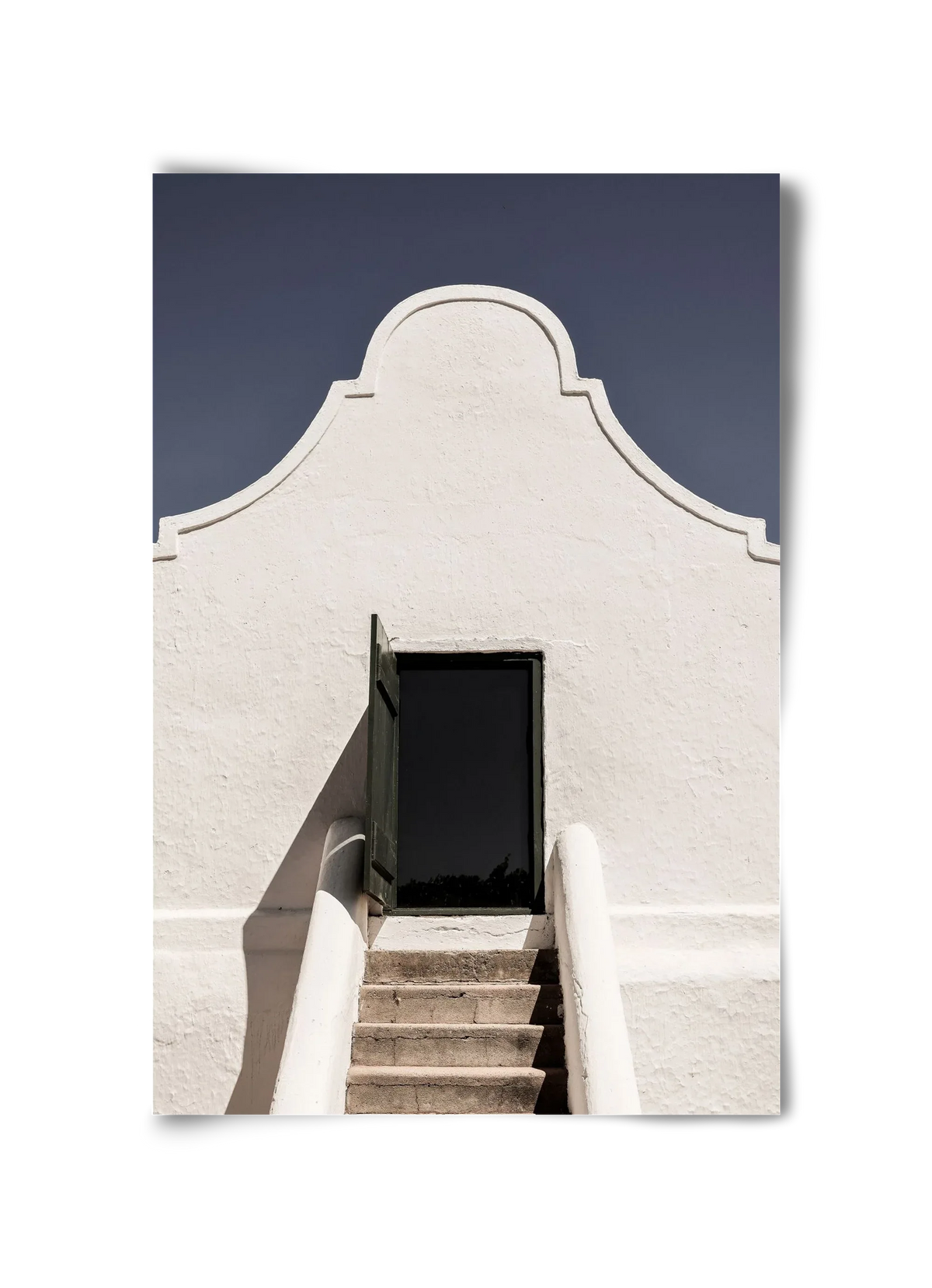 Cape dutch - artbridge