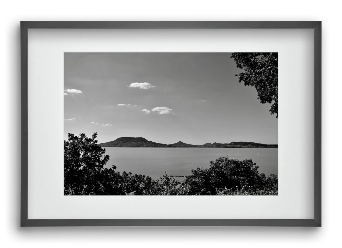 Balaton Summer - artbridge