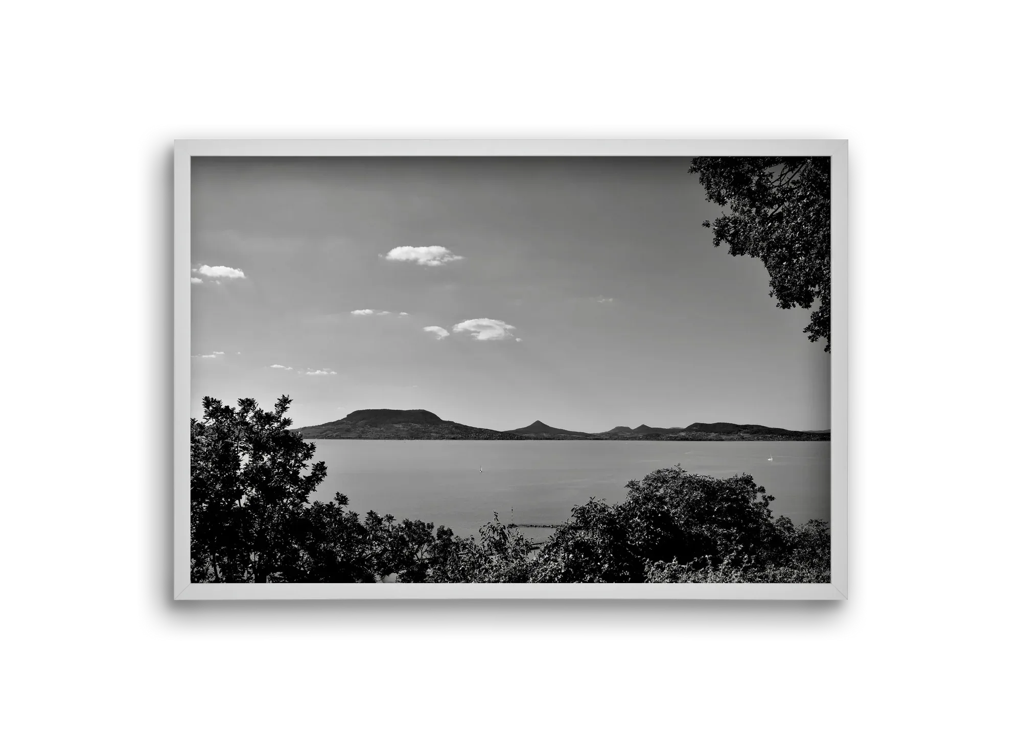 Balaton Summer - artbridge
