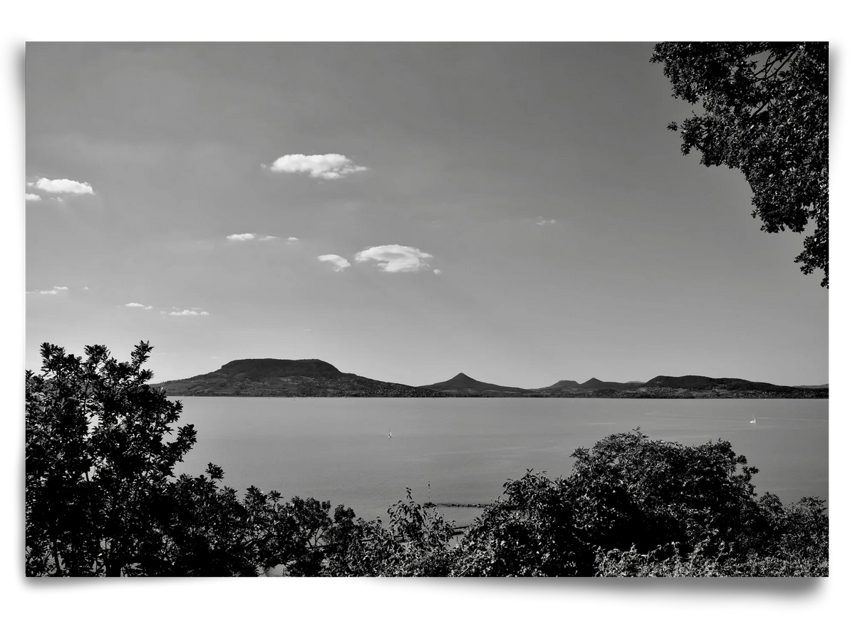 Balaton Summer - artbridge