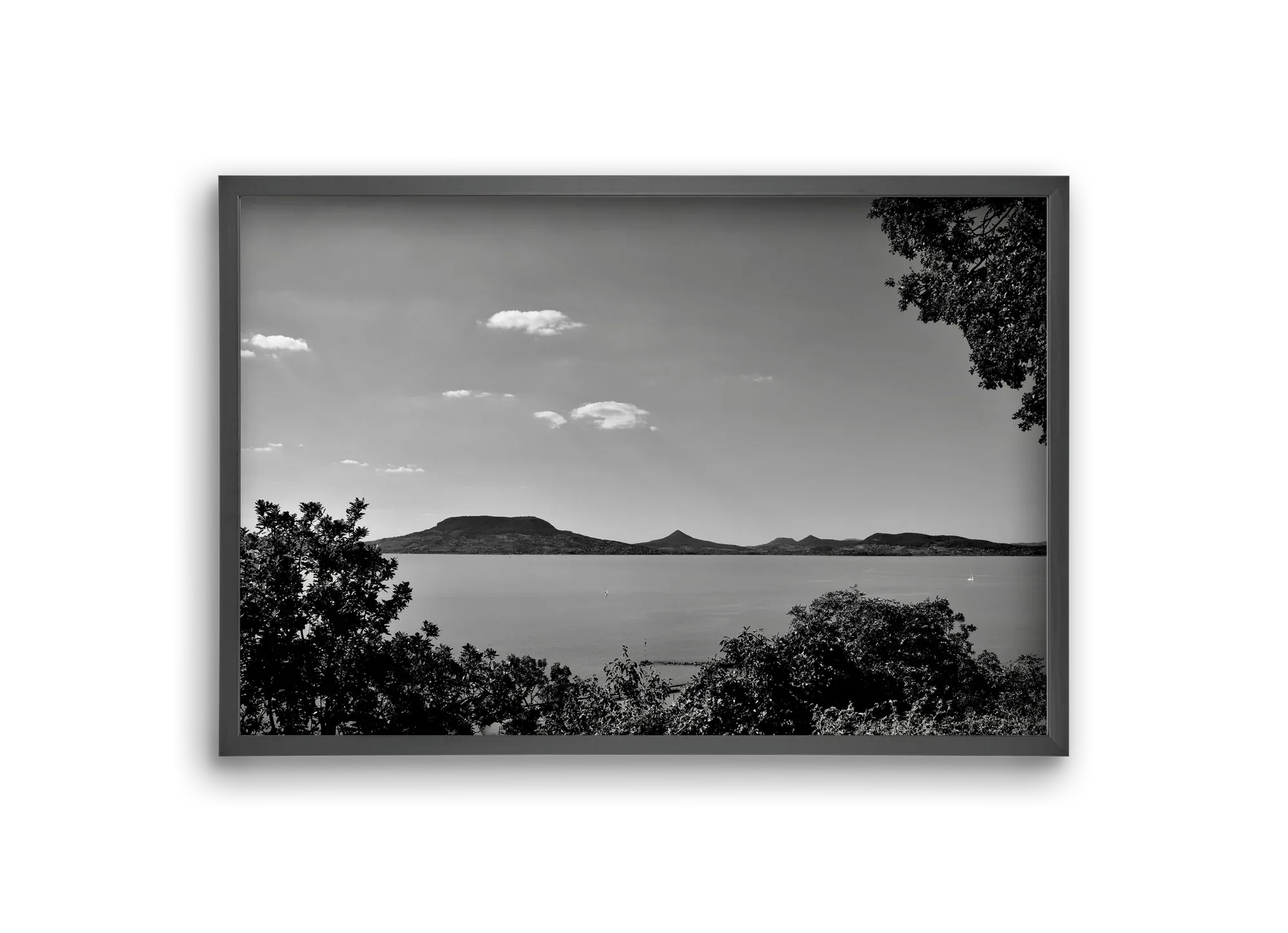 Balaton Summer - artbridge