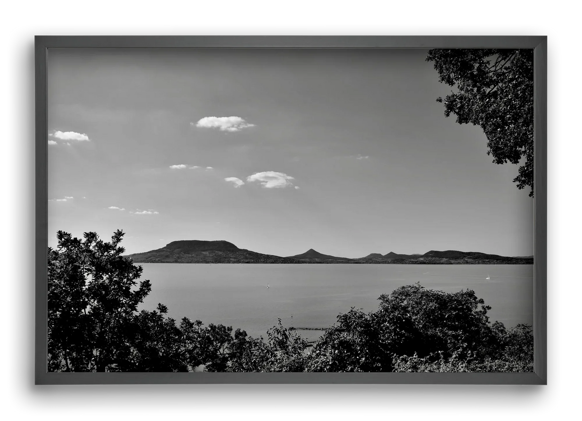Balaton Summer - artbridge