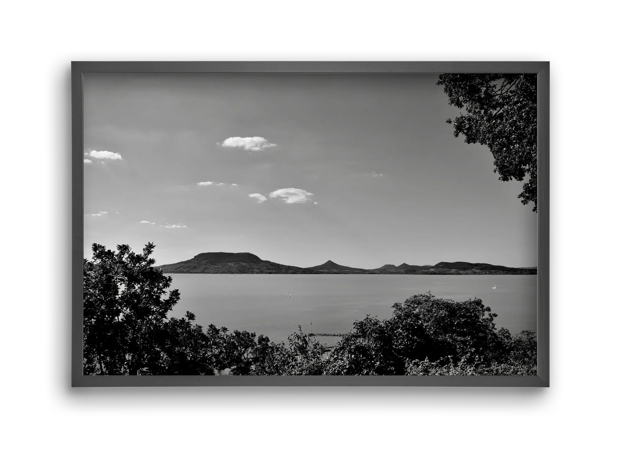 Balaton Summer - artbridge