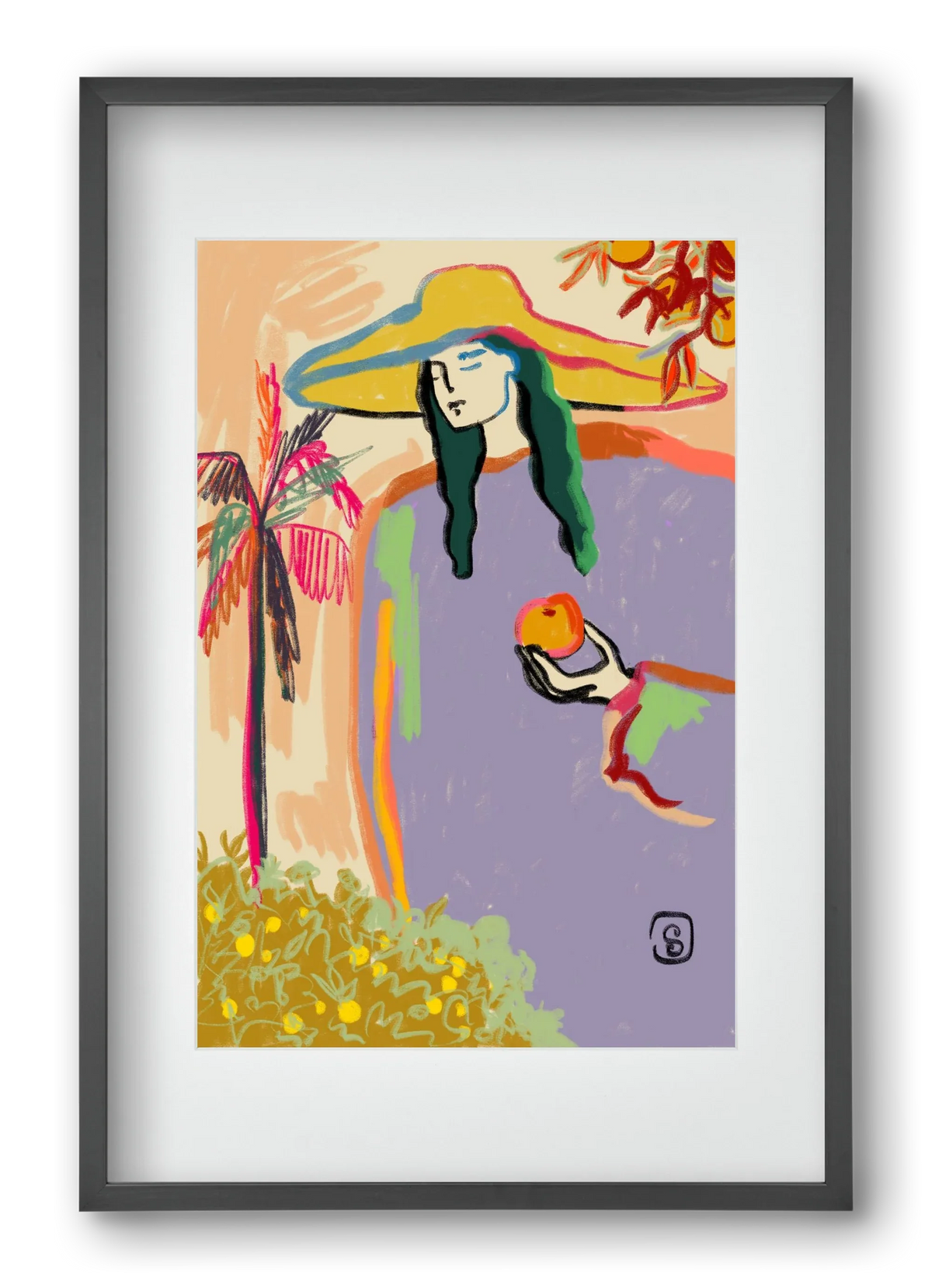 HARVEST - artbridge