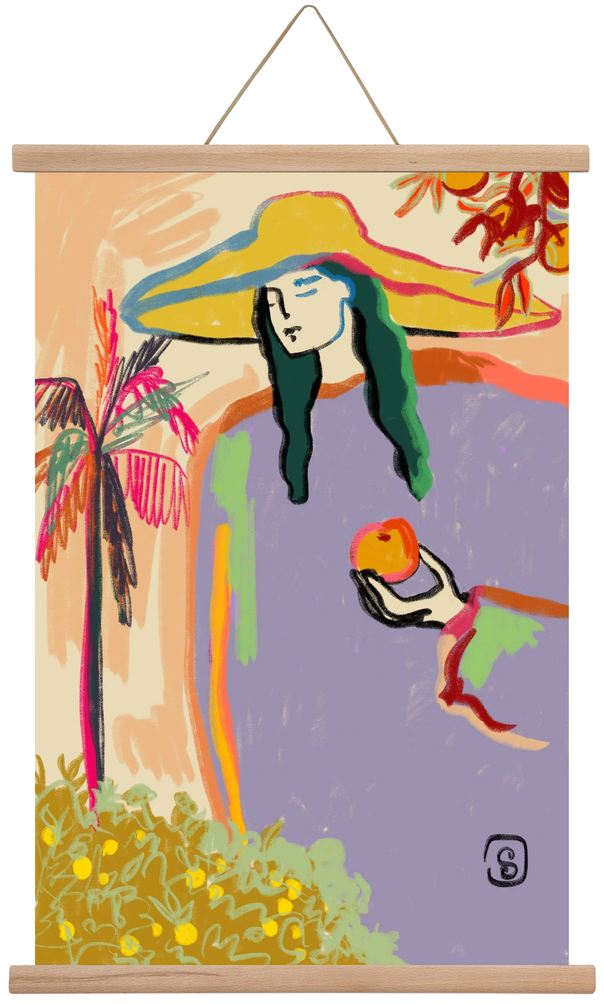 HARVEST - artbridge
