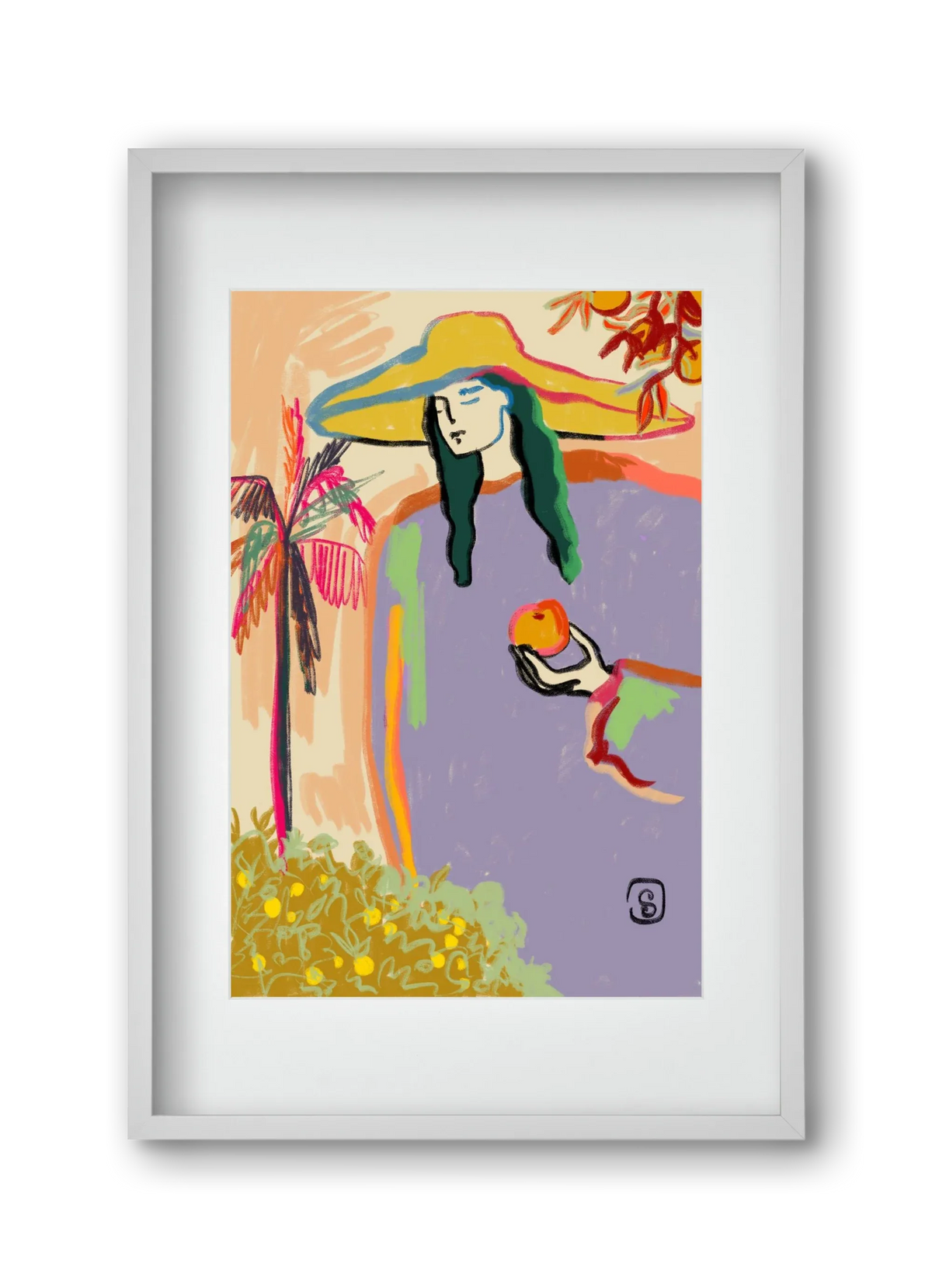 HARVEST - artbridge