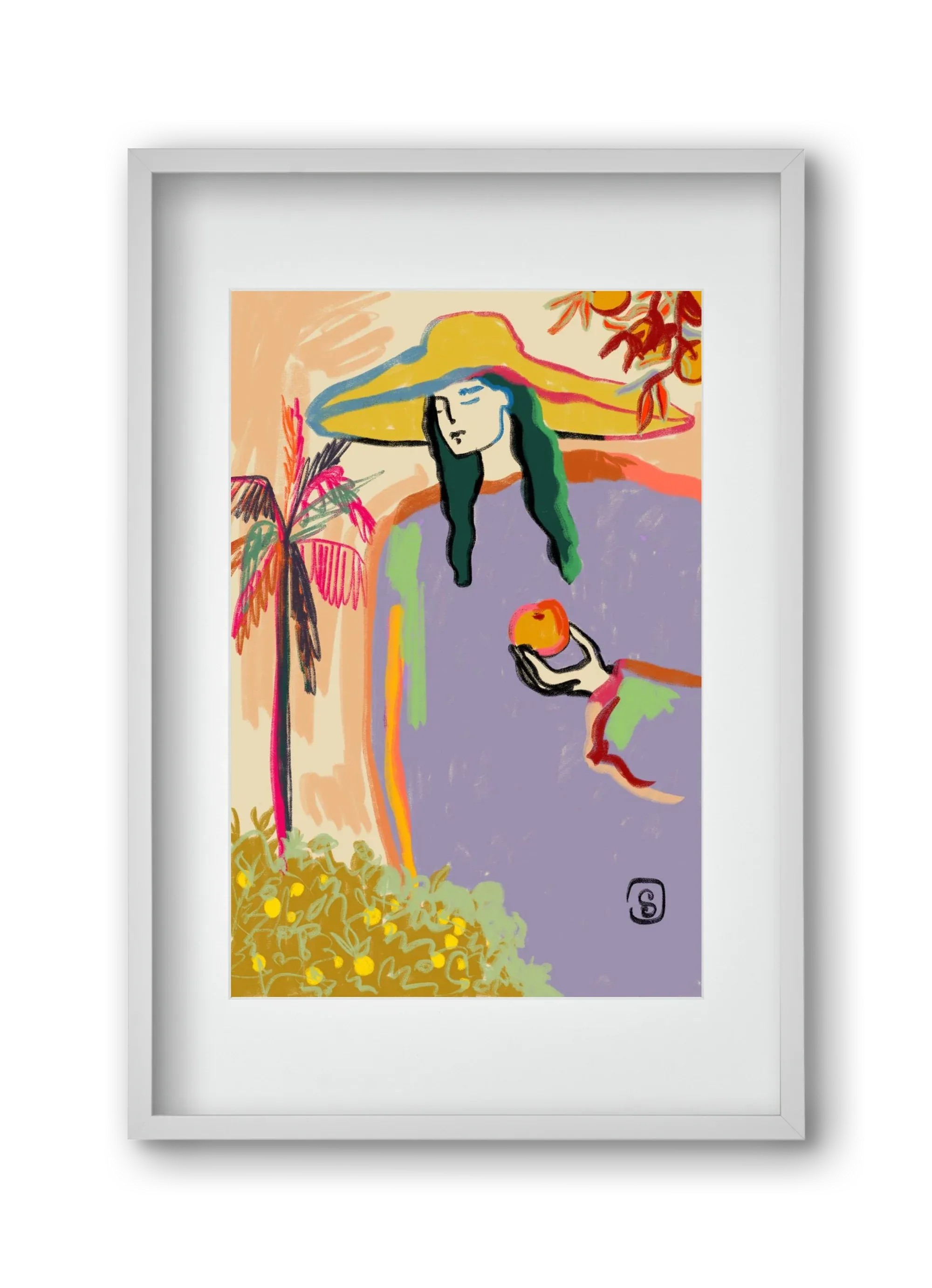 HARVEST - artbridge