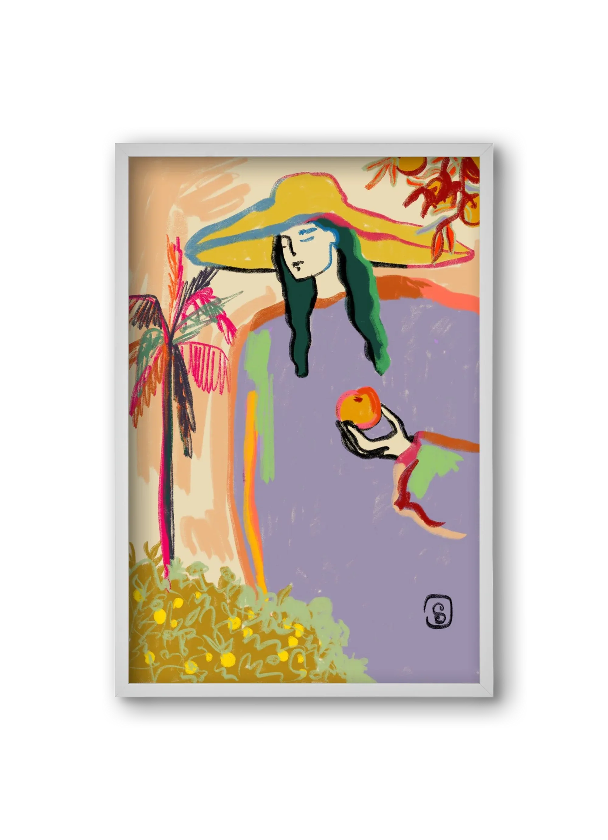 HARVEST - artbridge