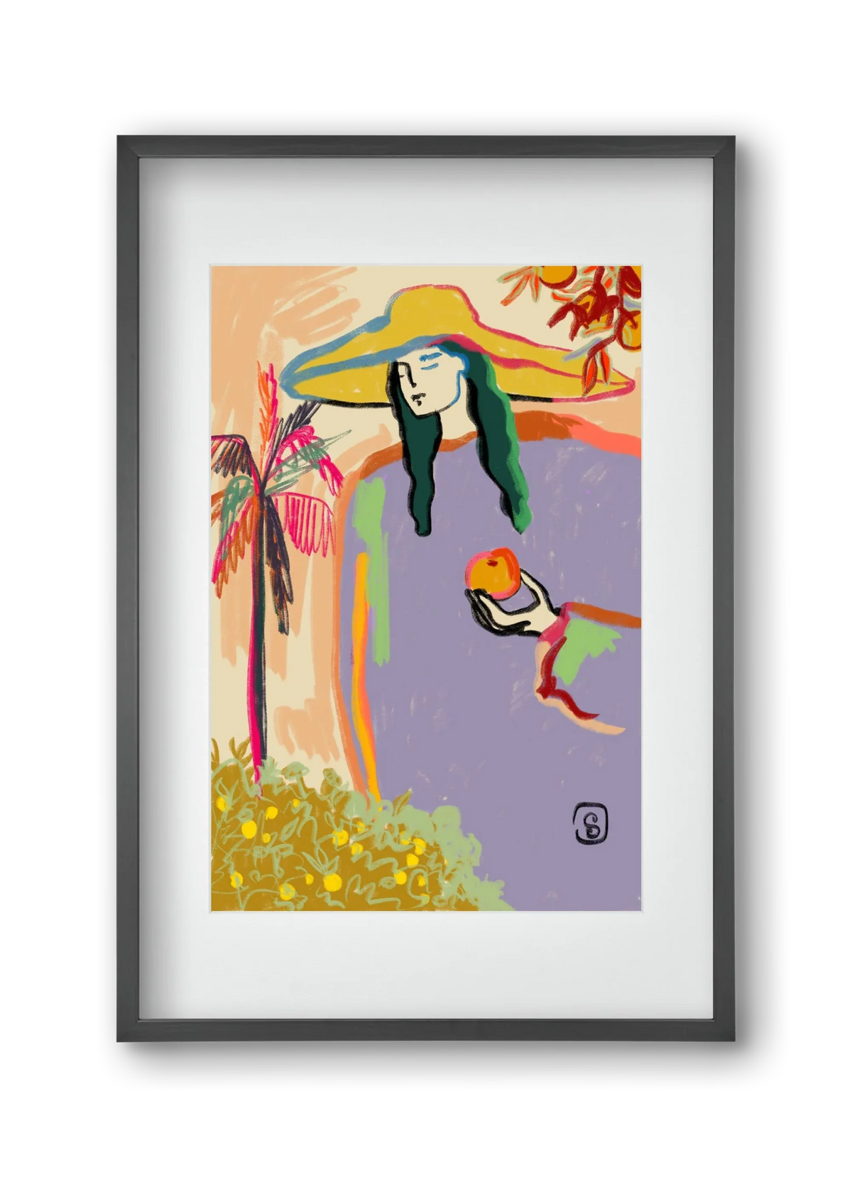 HARVEST - artbridge