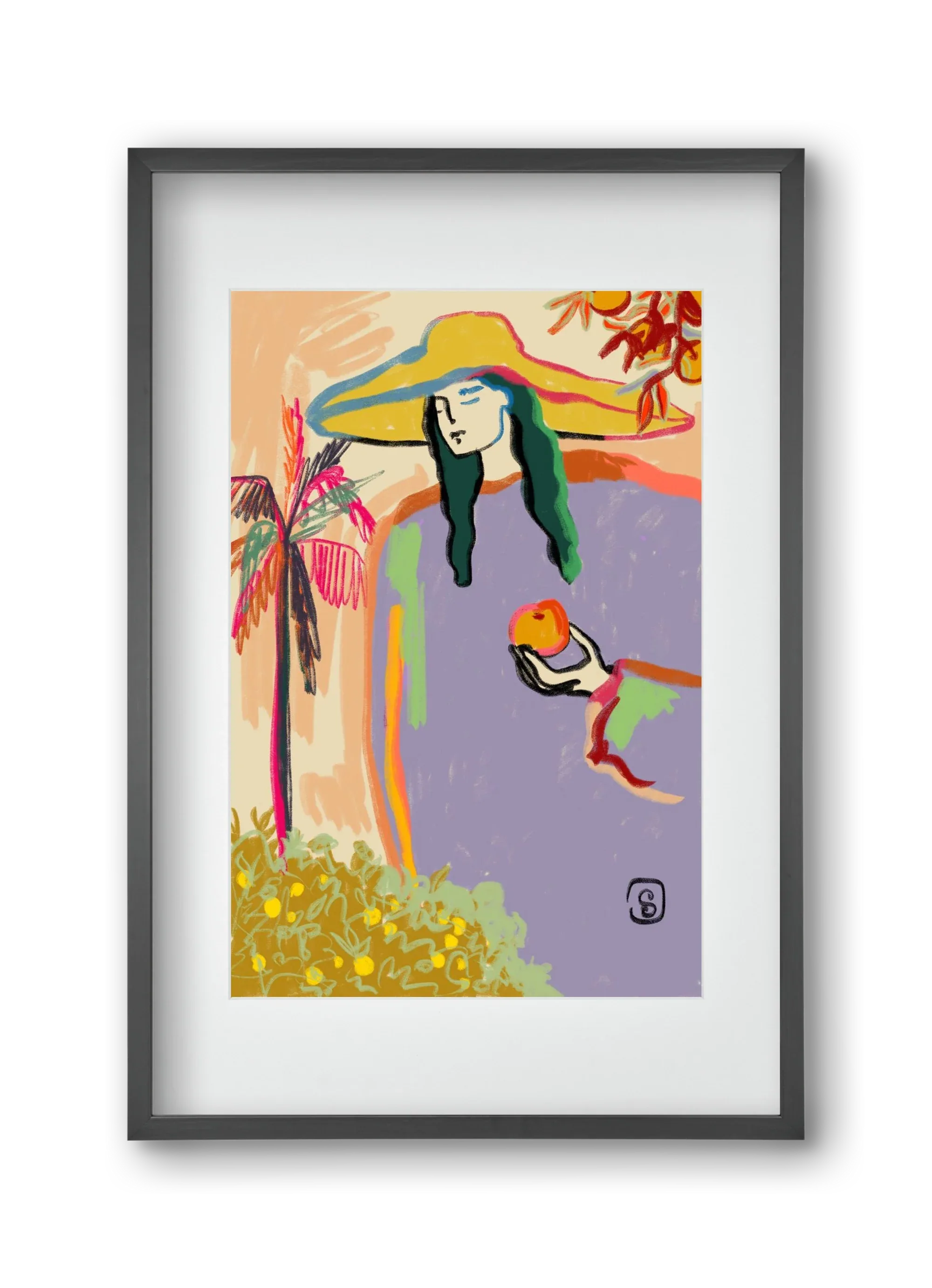 HARVEST - artbridge