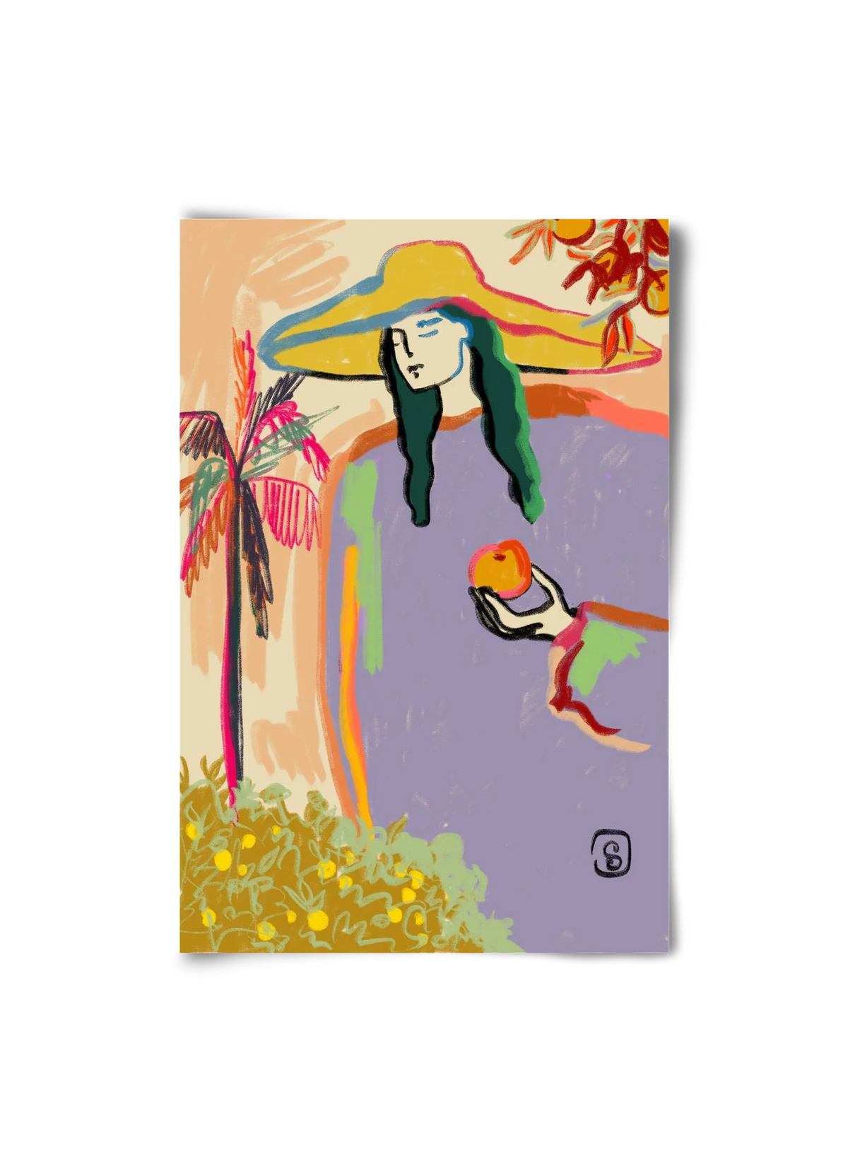 HARVEST - artbridge