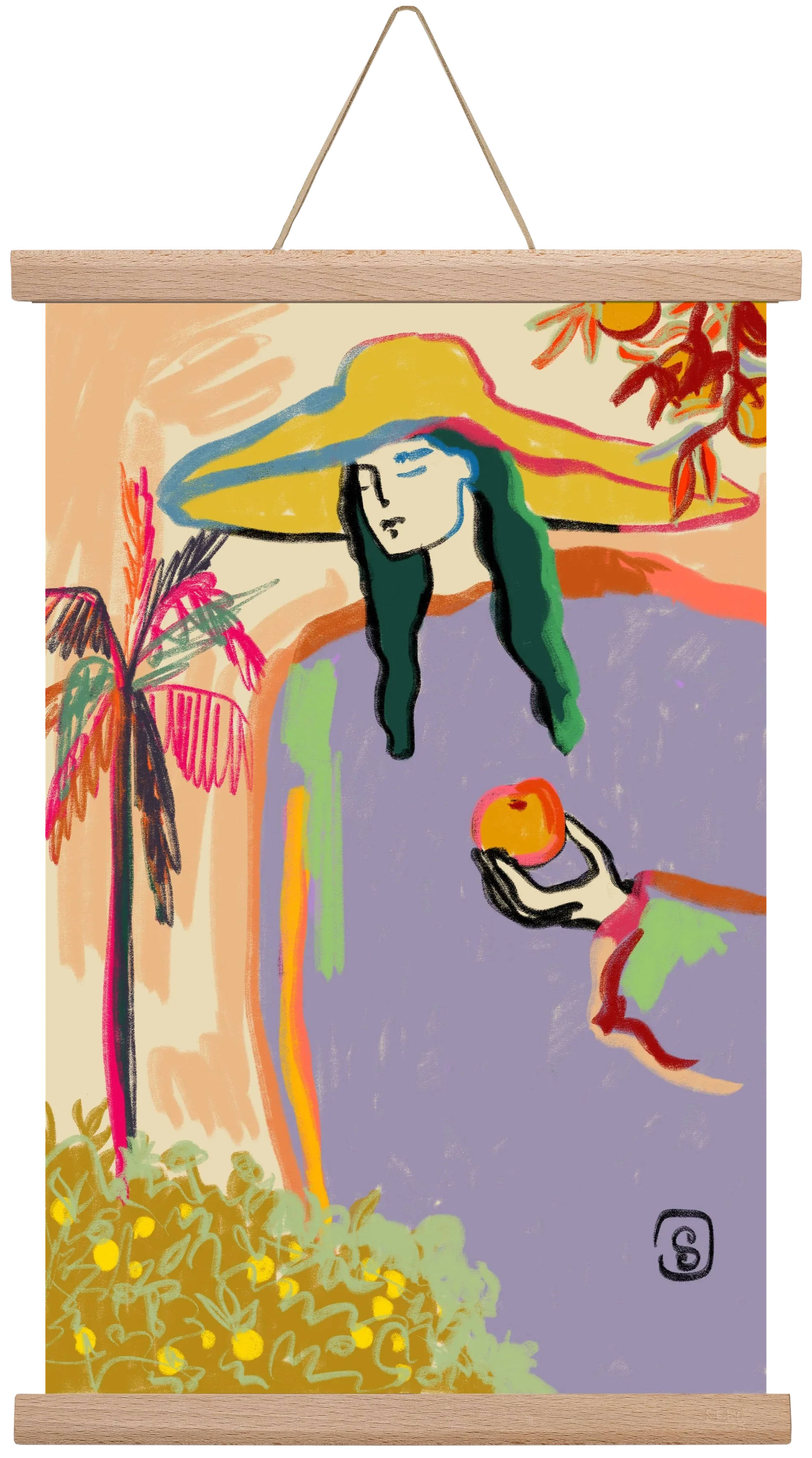 HARVEST - artbridge