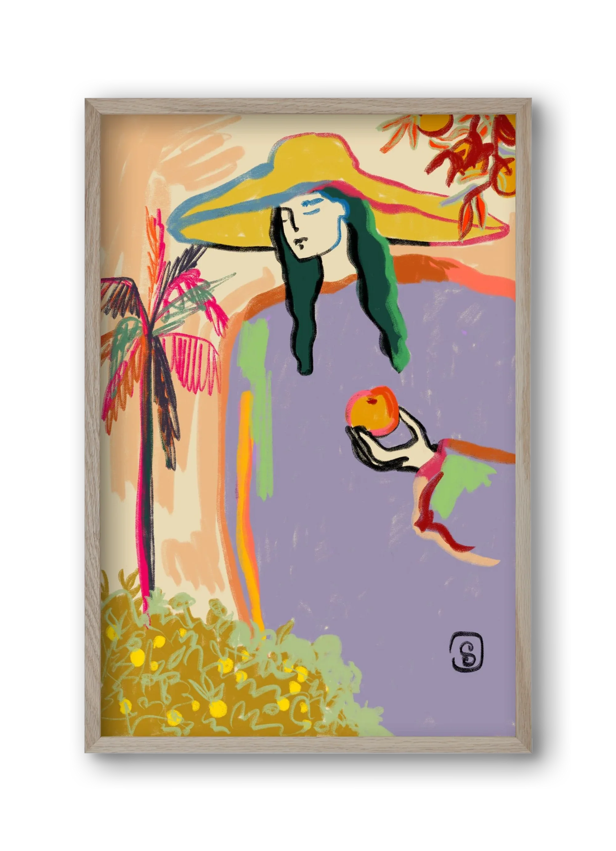 HARVEST - artbridge