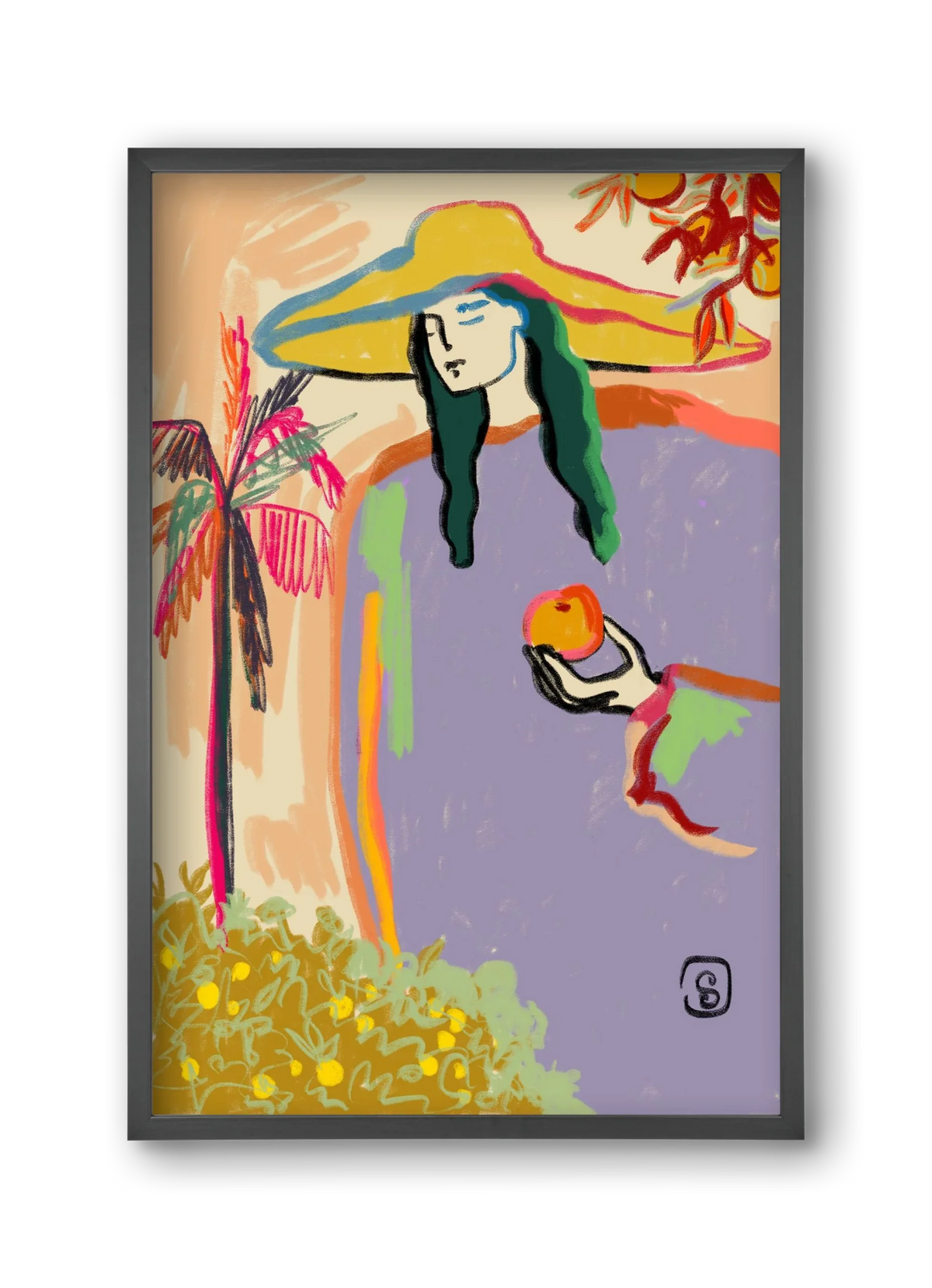 HARVEST - artbridge