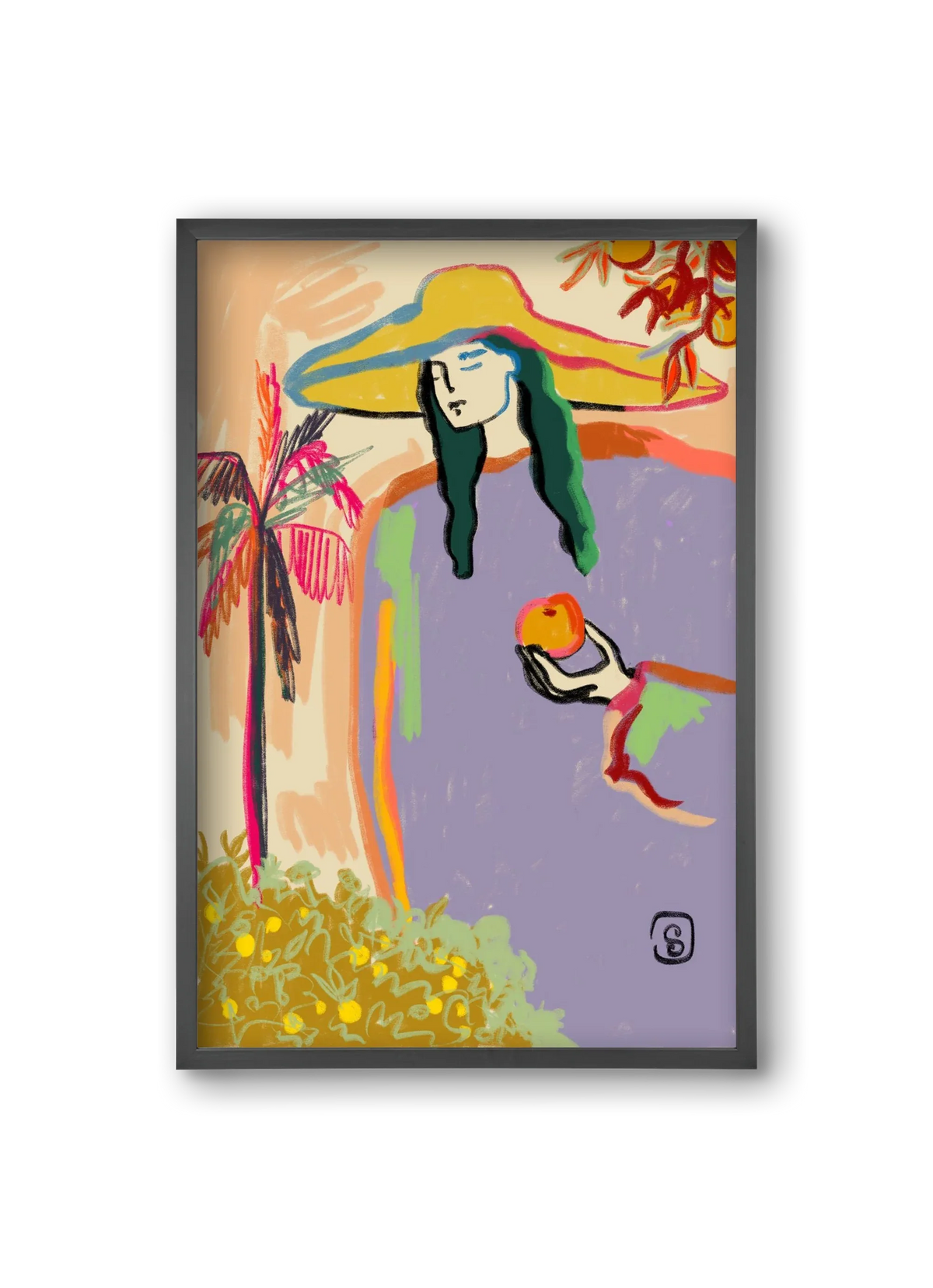 HARVEST - artbridge