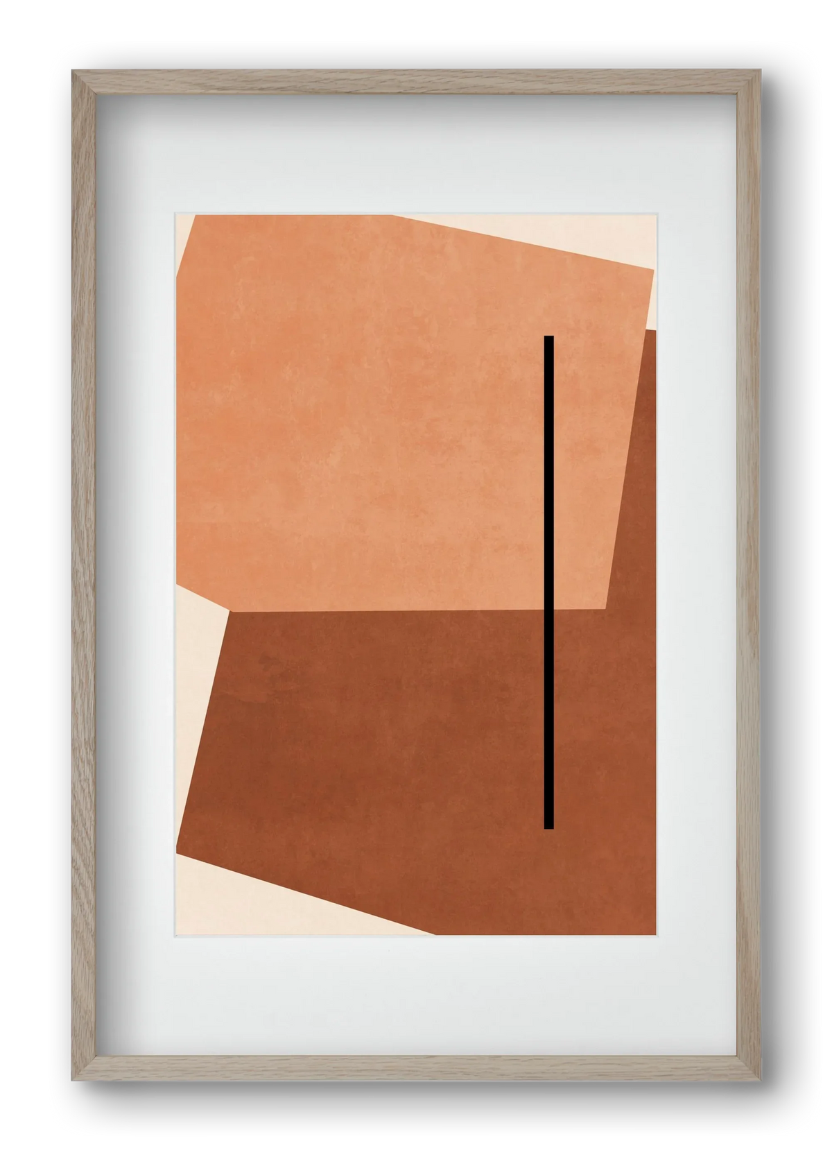 SHAPES AND COLORS - artbridge