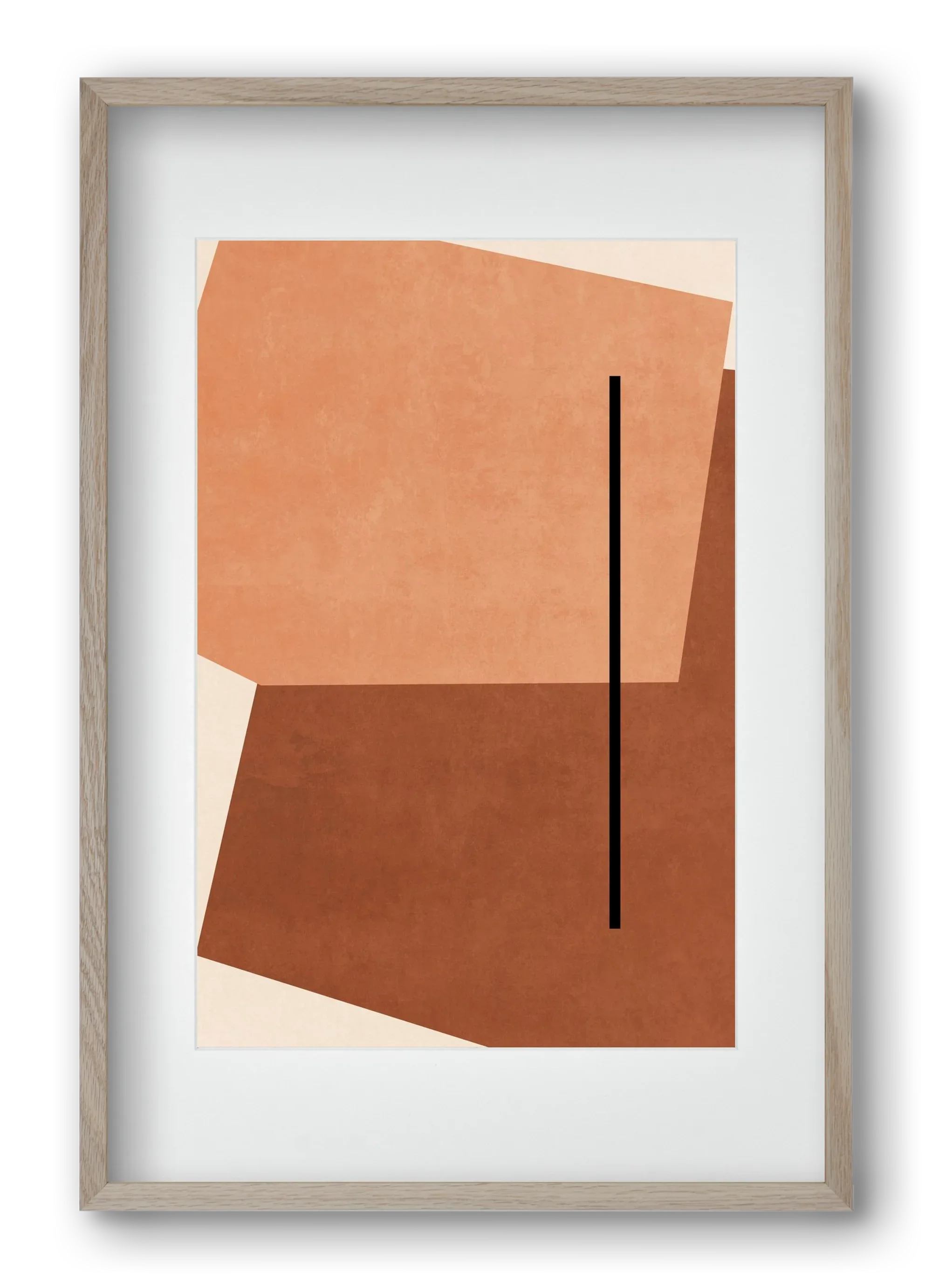 SHAPES AND COLORS - artbridge