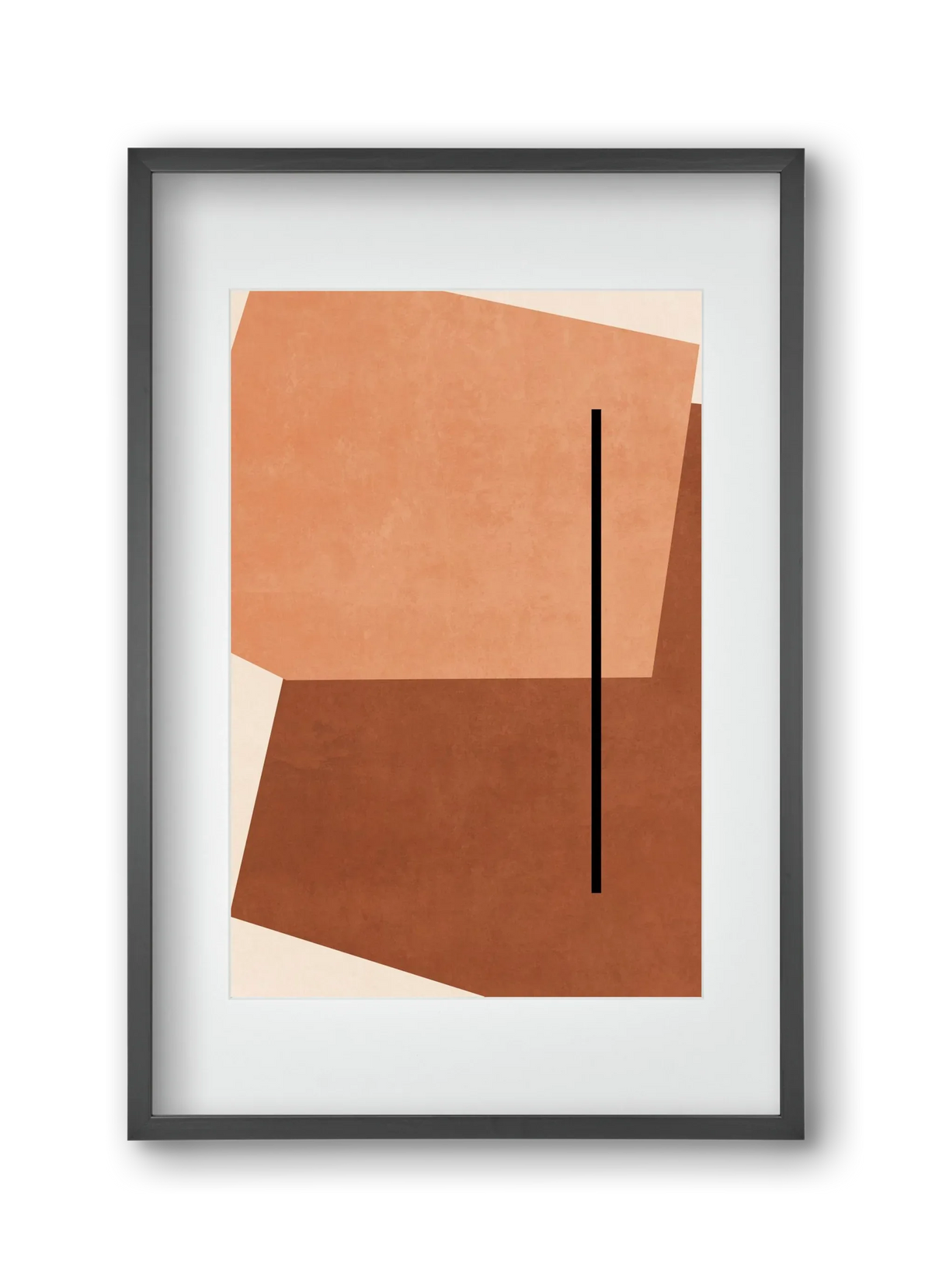 SHAPES AND COLORS - artbridge