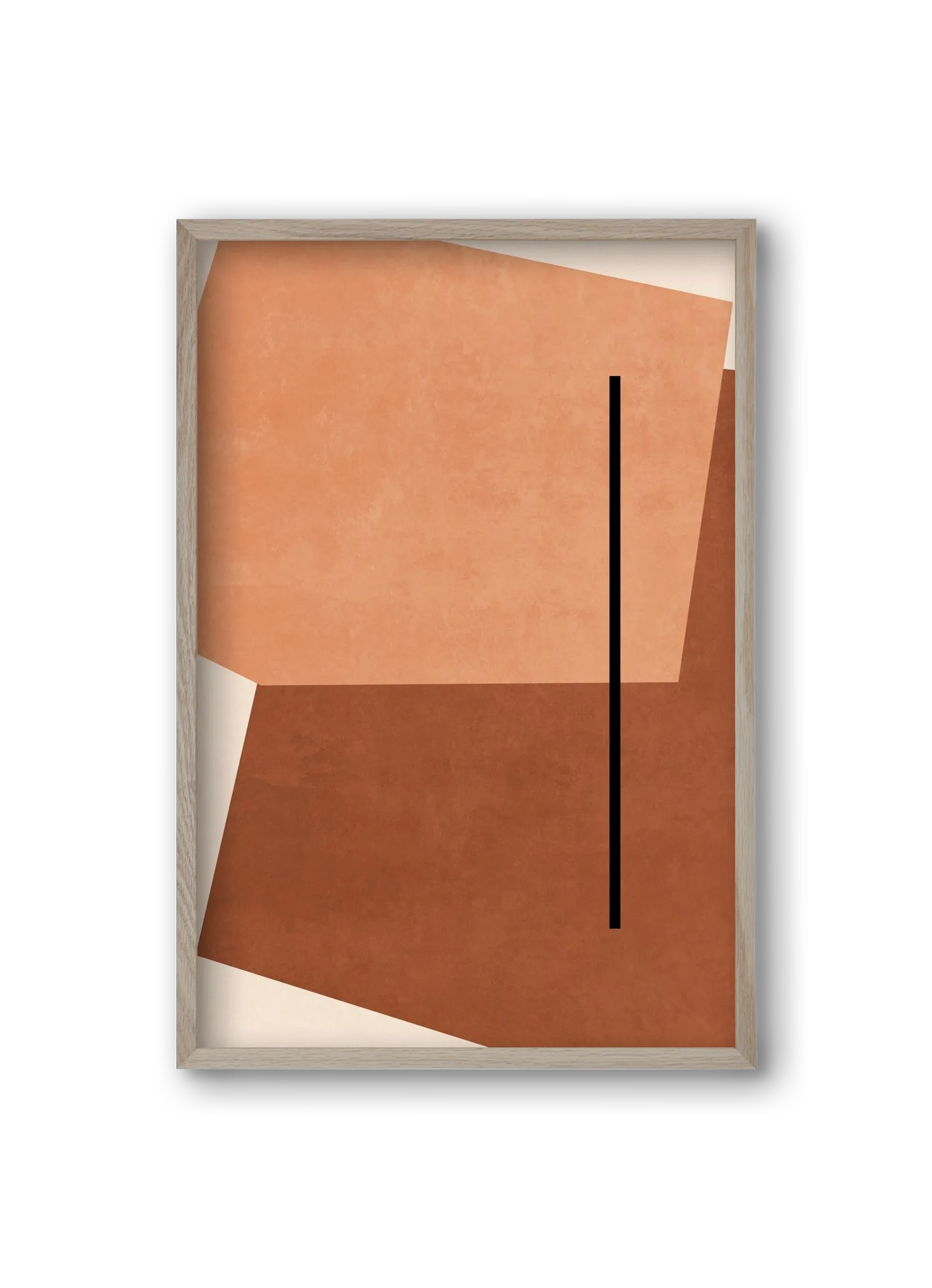 SHAPES AND COLORS - artbridge