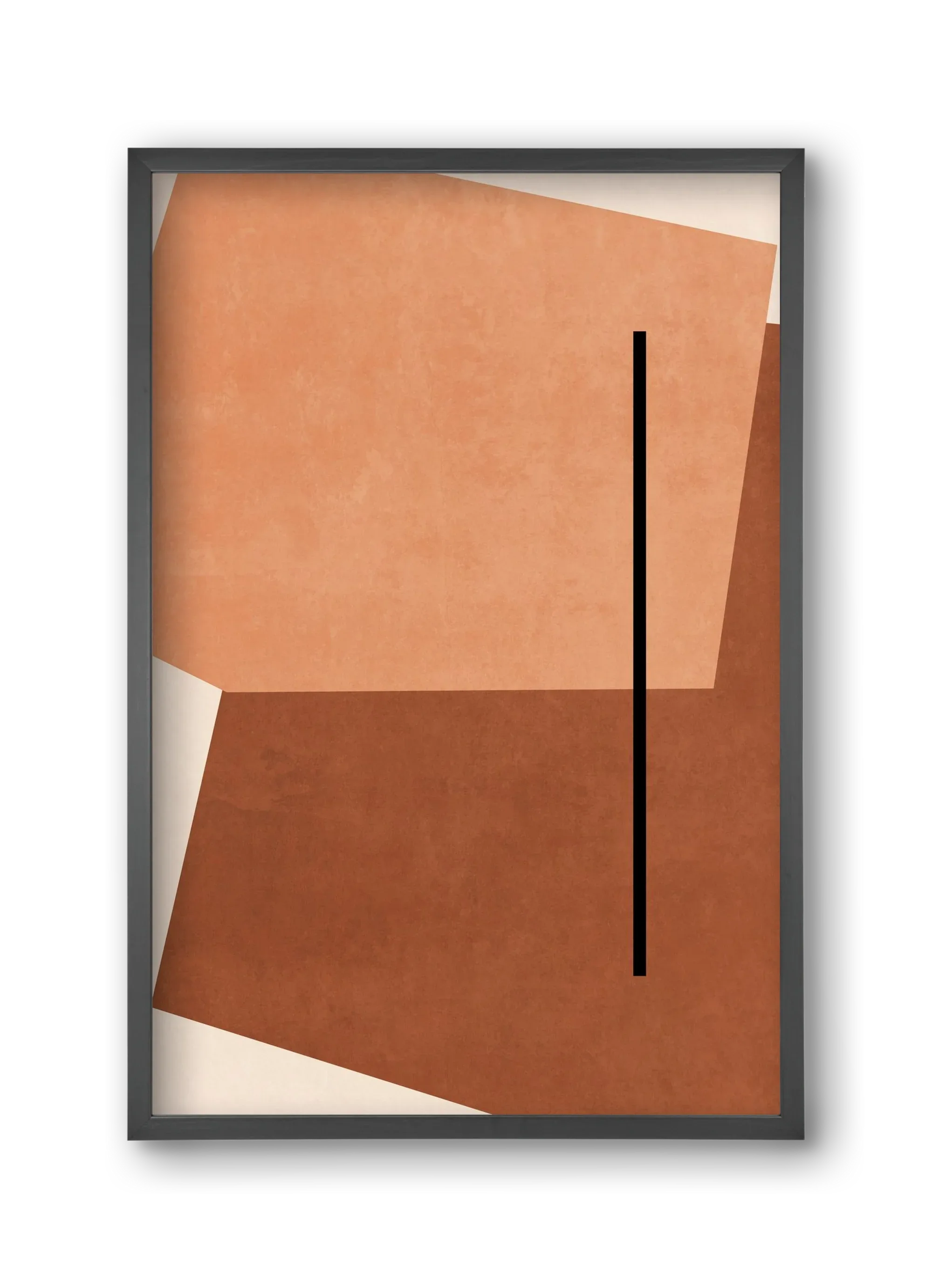 SHAPES AND COLORS - artbridge