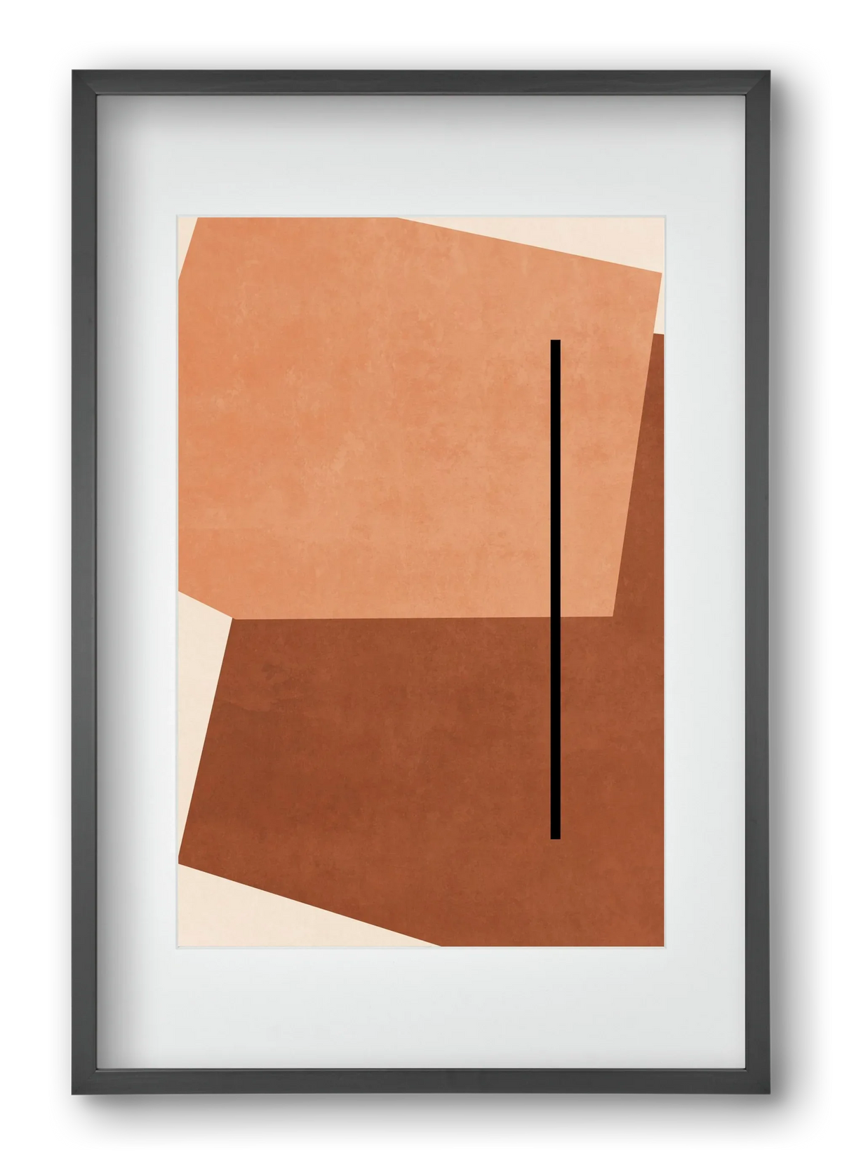 SHAPES AND COLORS - artbridge