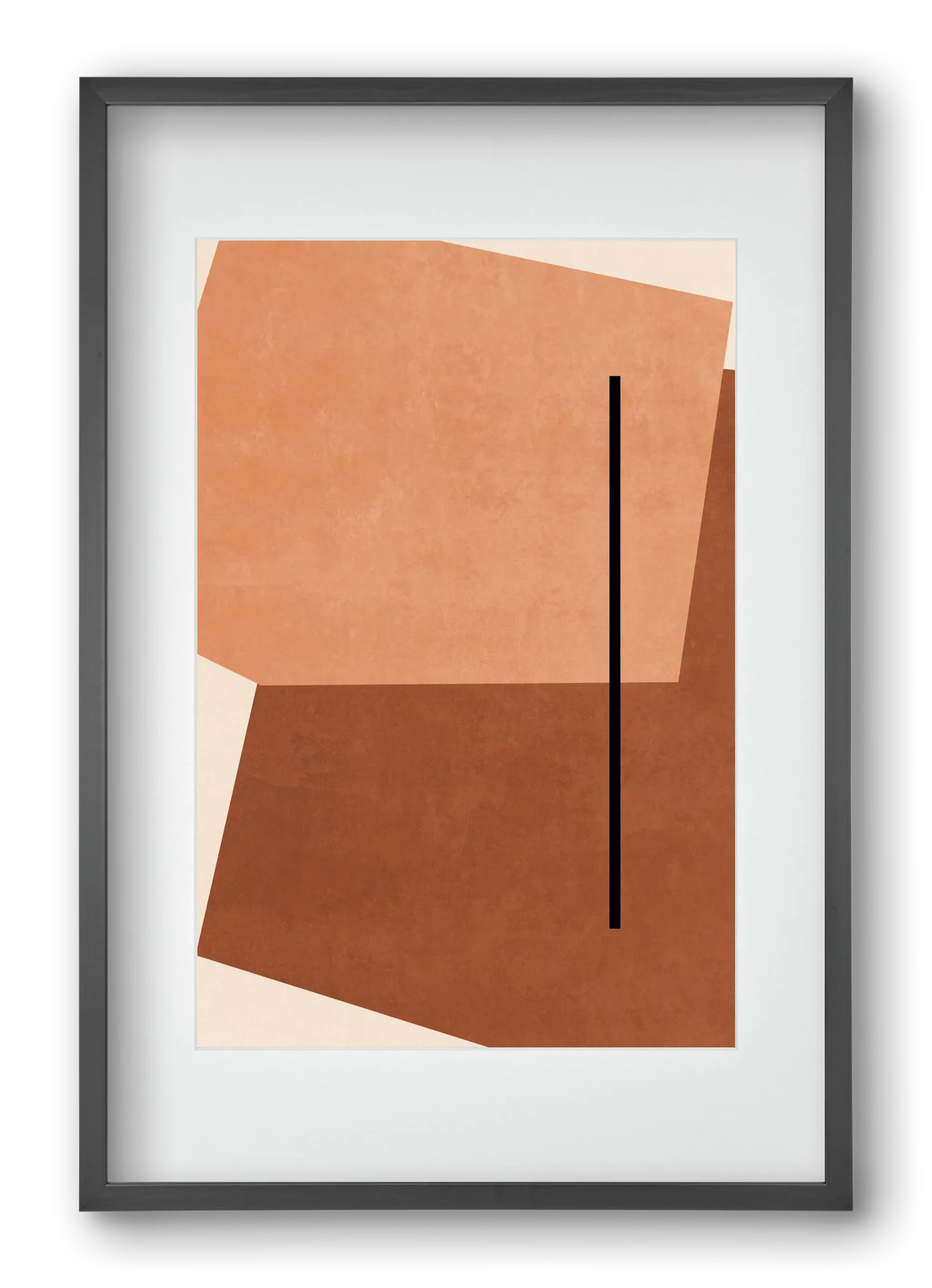 SHAPES AND COLORS - artbridge