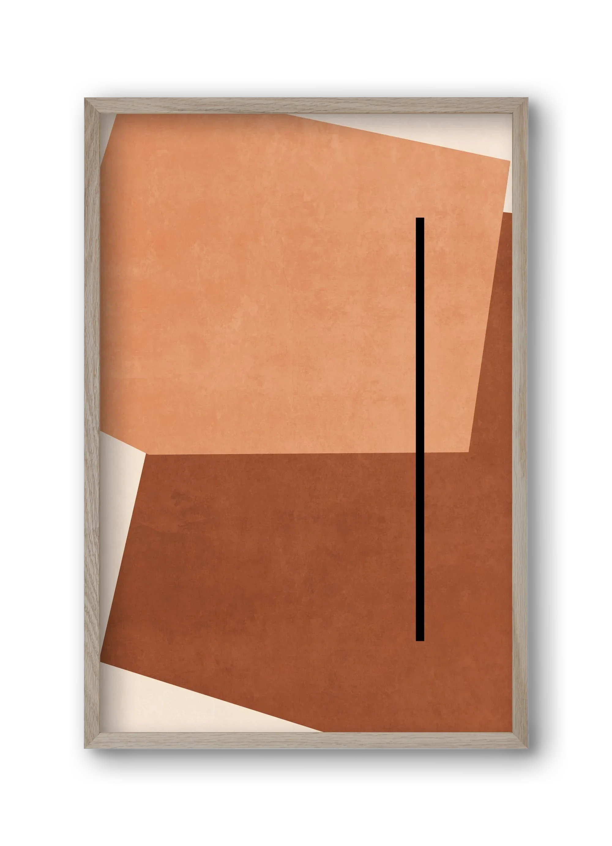 SHAPES AND COLORS - artbridge