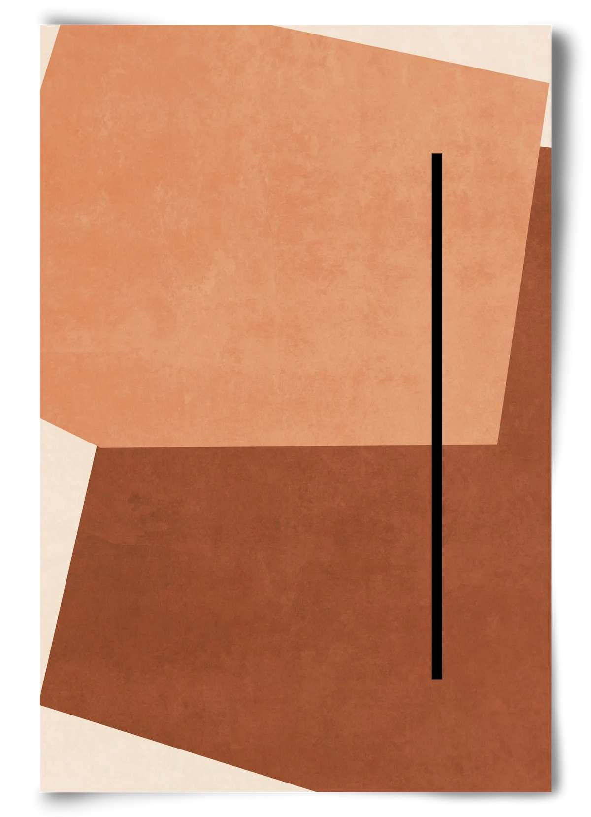 SHAPES AND COLORS - artbridge