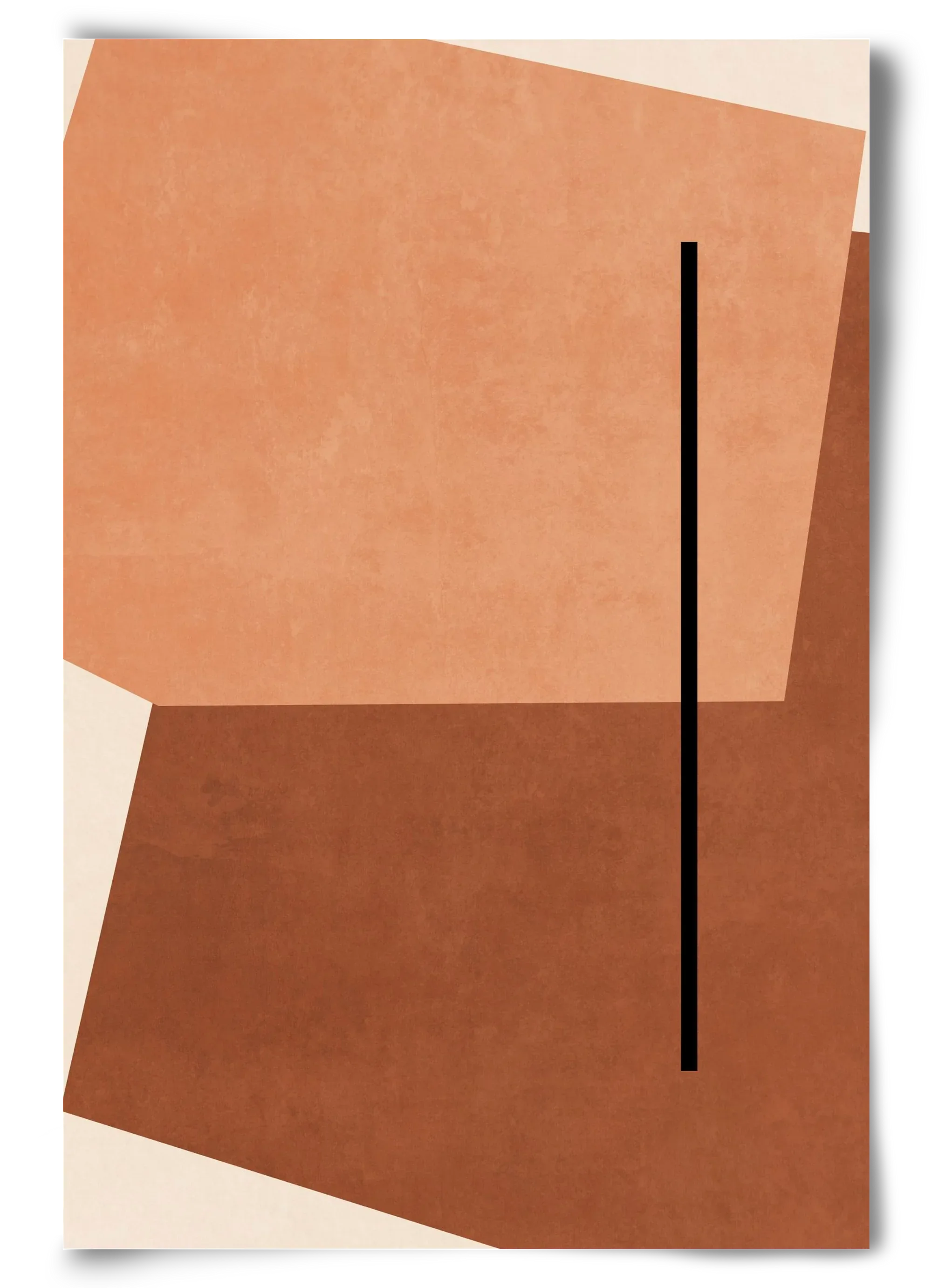 SHAPES AND COLORS - artbridge