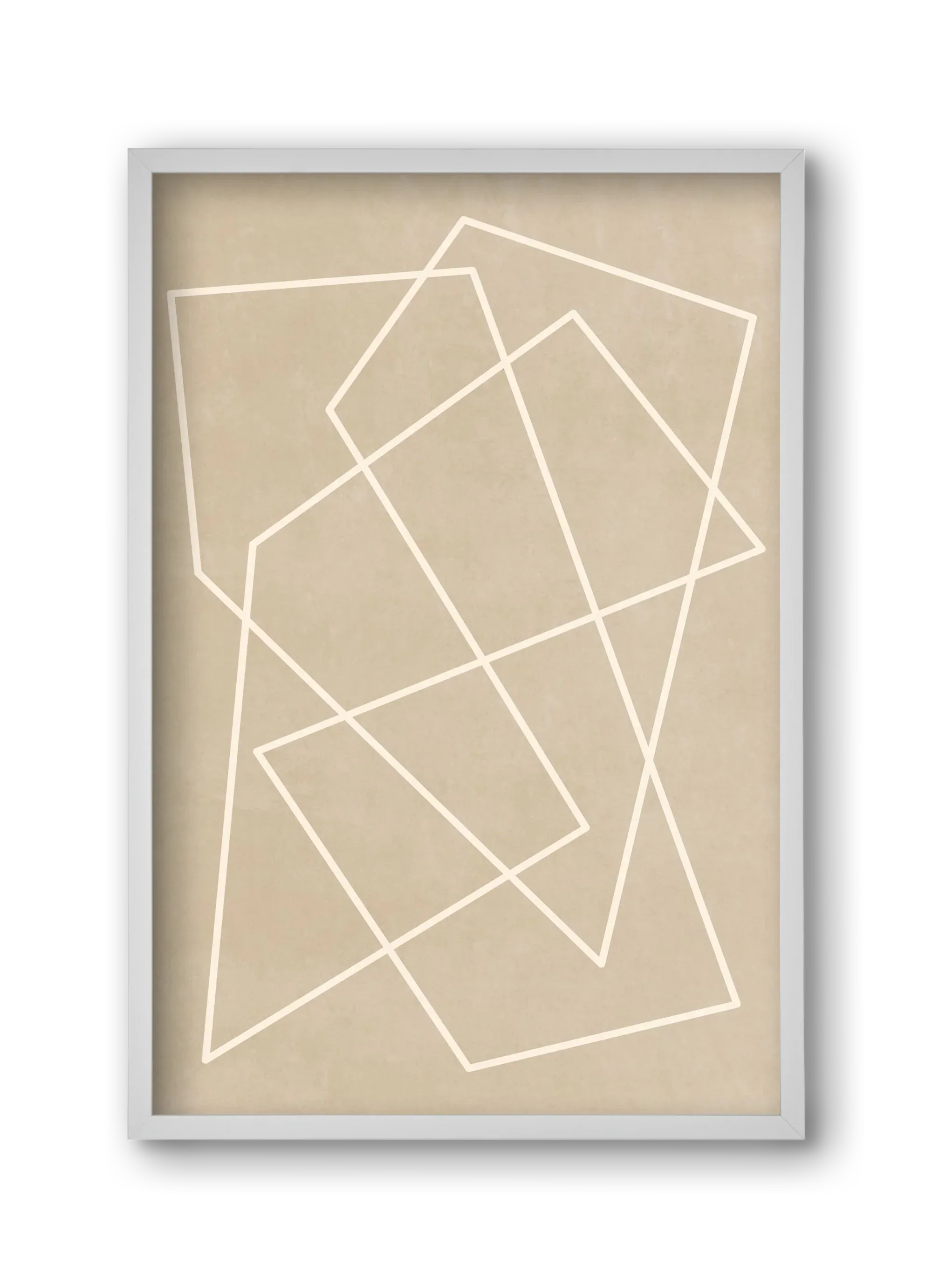 MINIMAL LINE 1 - artbridge