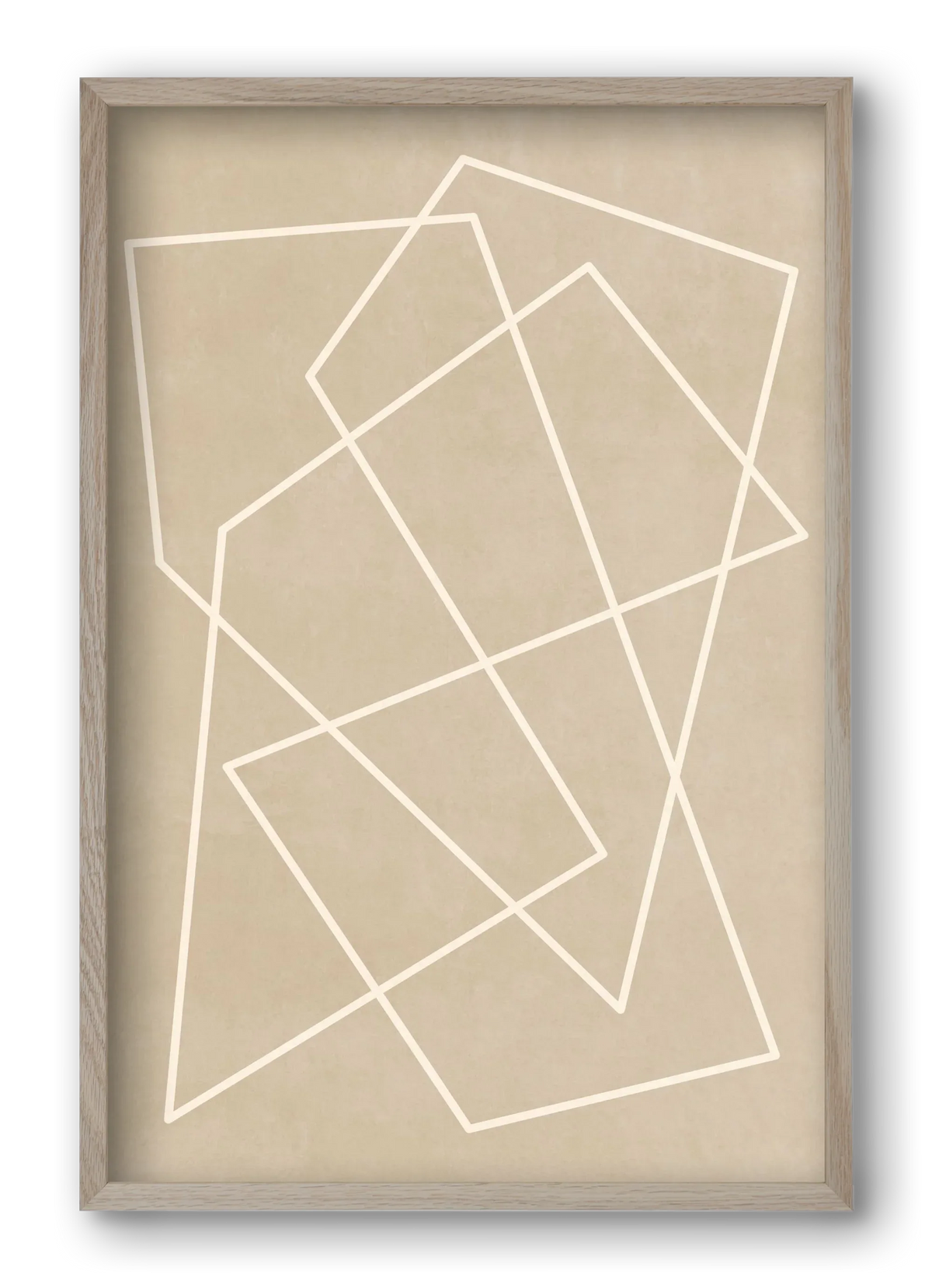 MINIMAL LINE 1 - artbridge