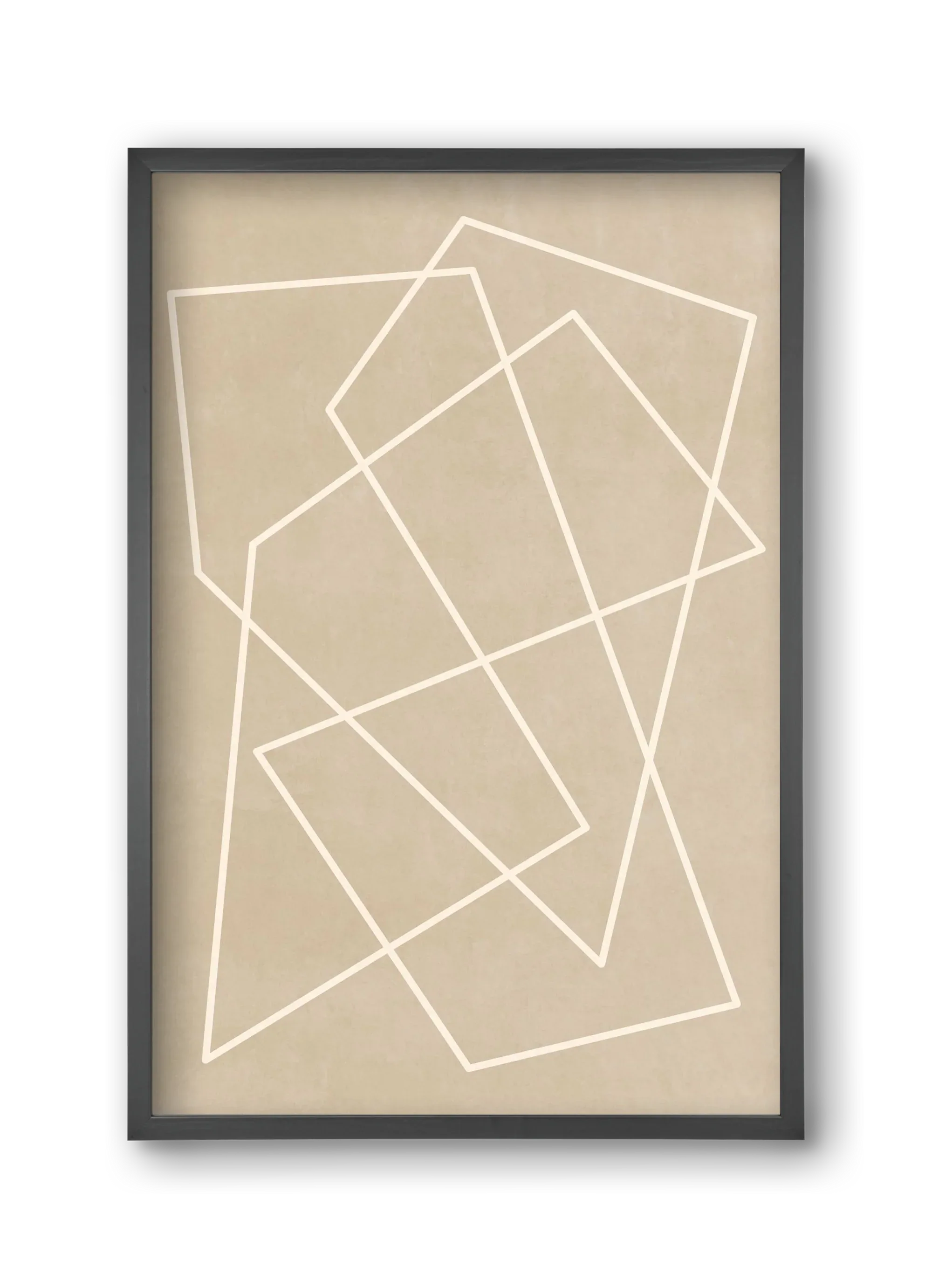 MINIMAL LINE 1 - artbridge