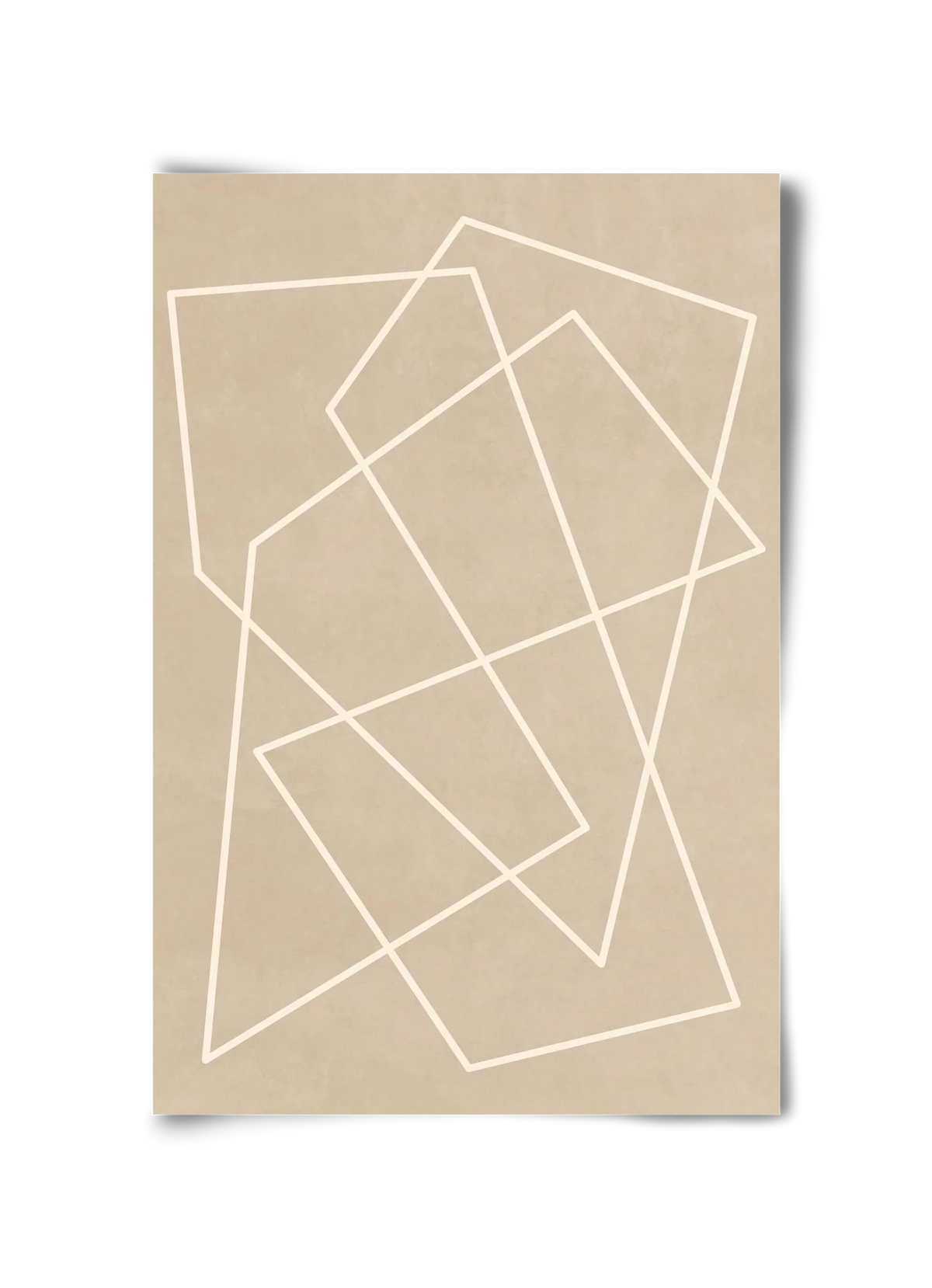 MINIMAL LINE 1 - artbridge