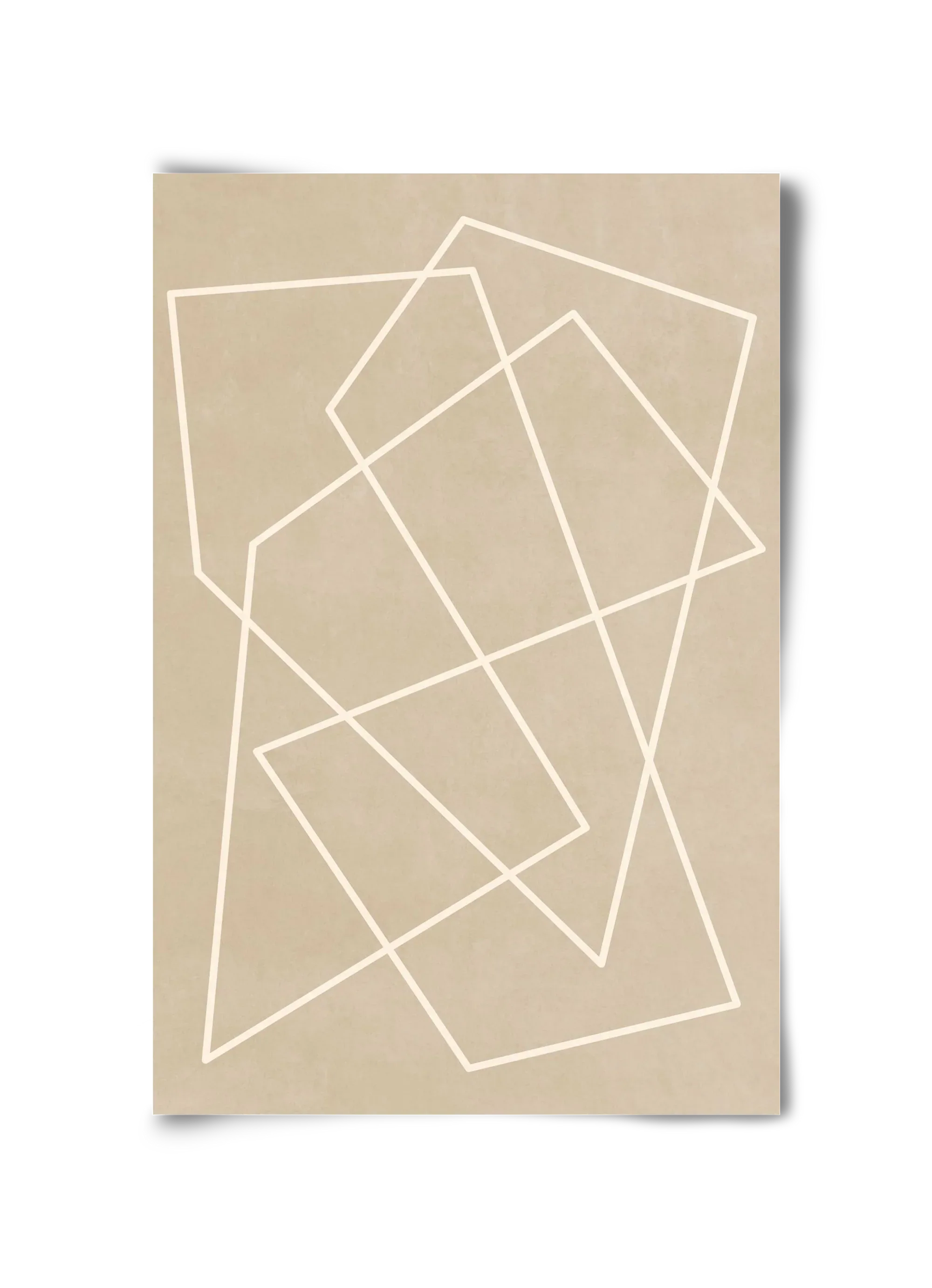 MINIMAL LINE 1 - artbridge
