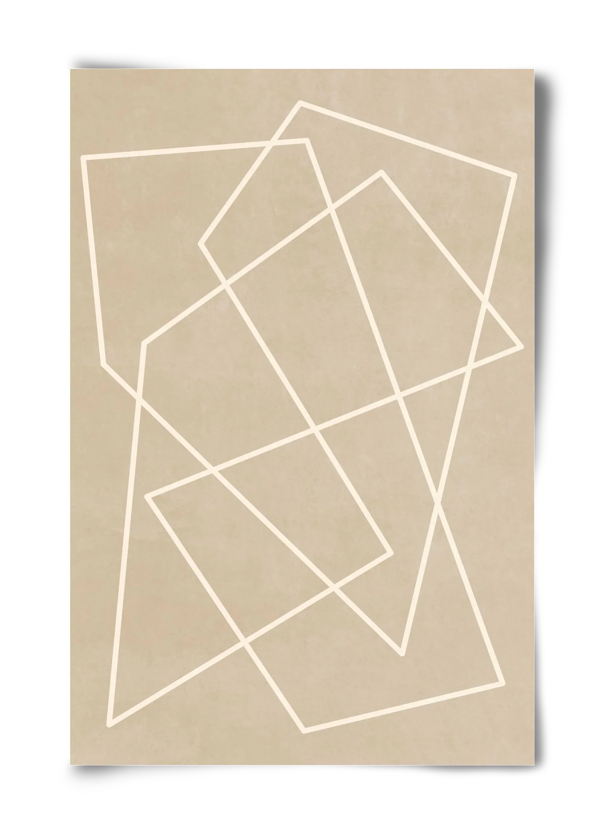 MINIMAL LINE 1 - artbridge