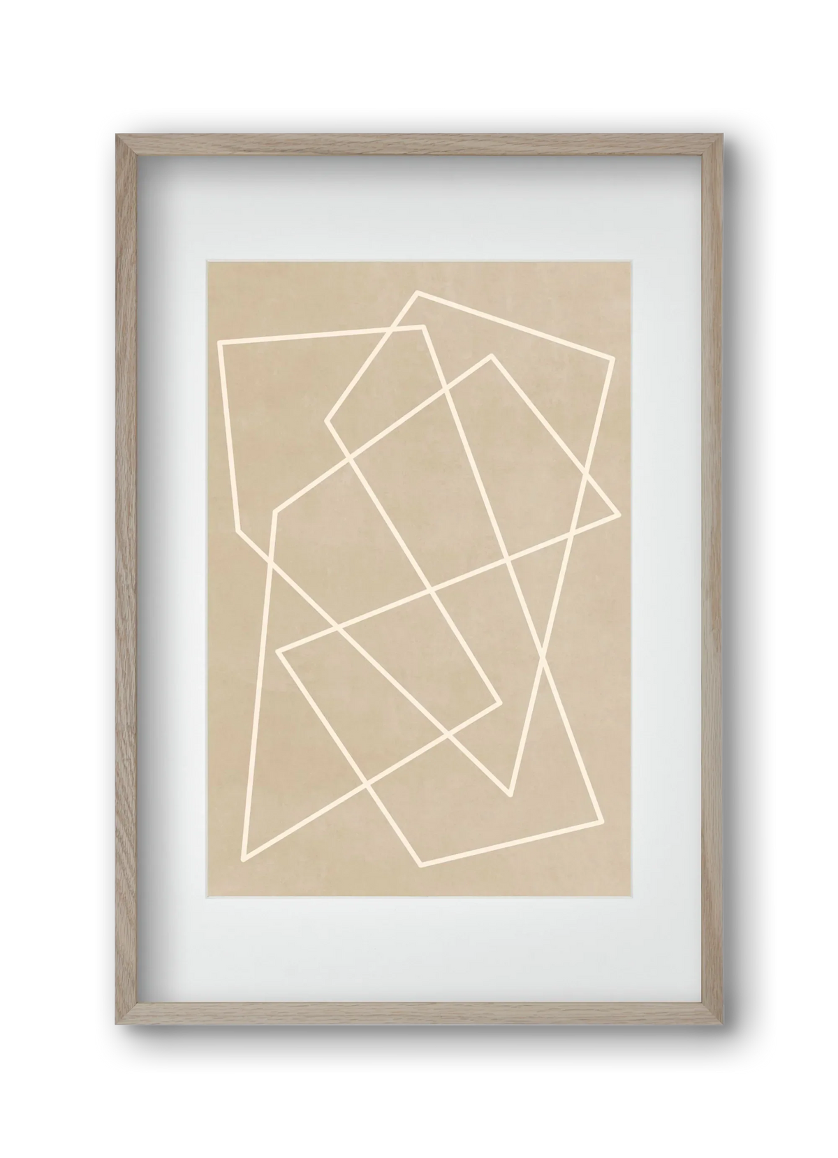 MINIMAL LINE 1 - artbridge