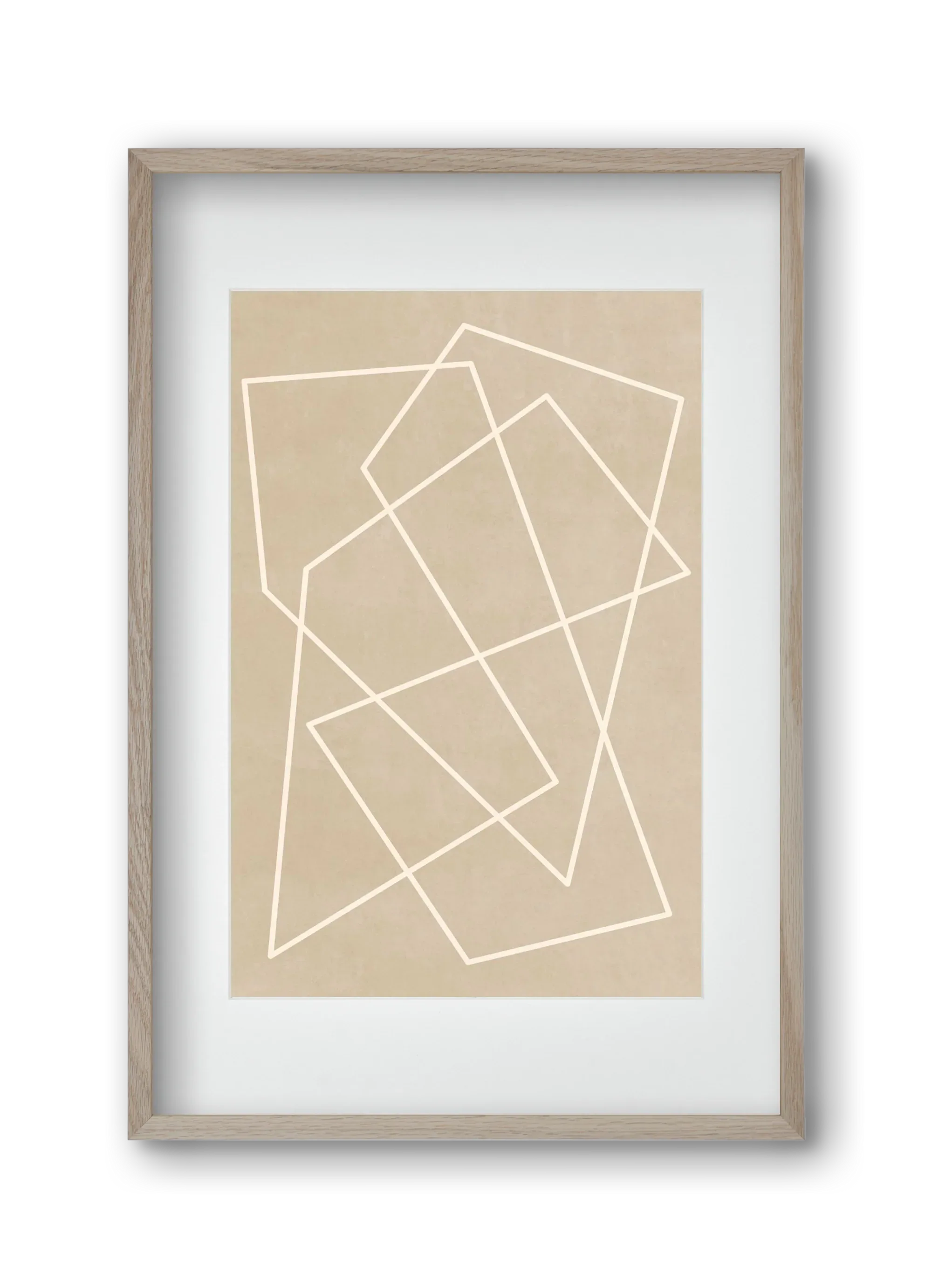 MINIMAL LINE 1 - artbridge