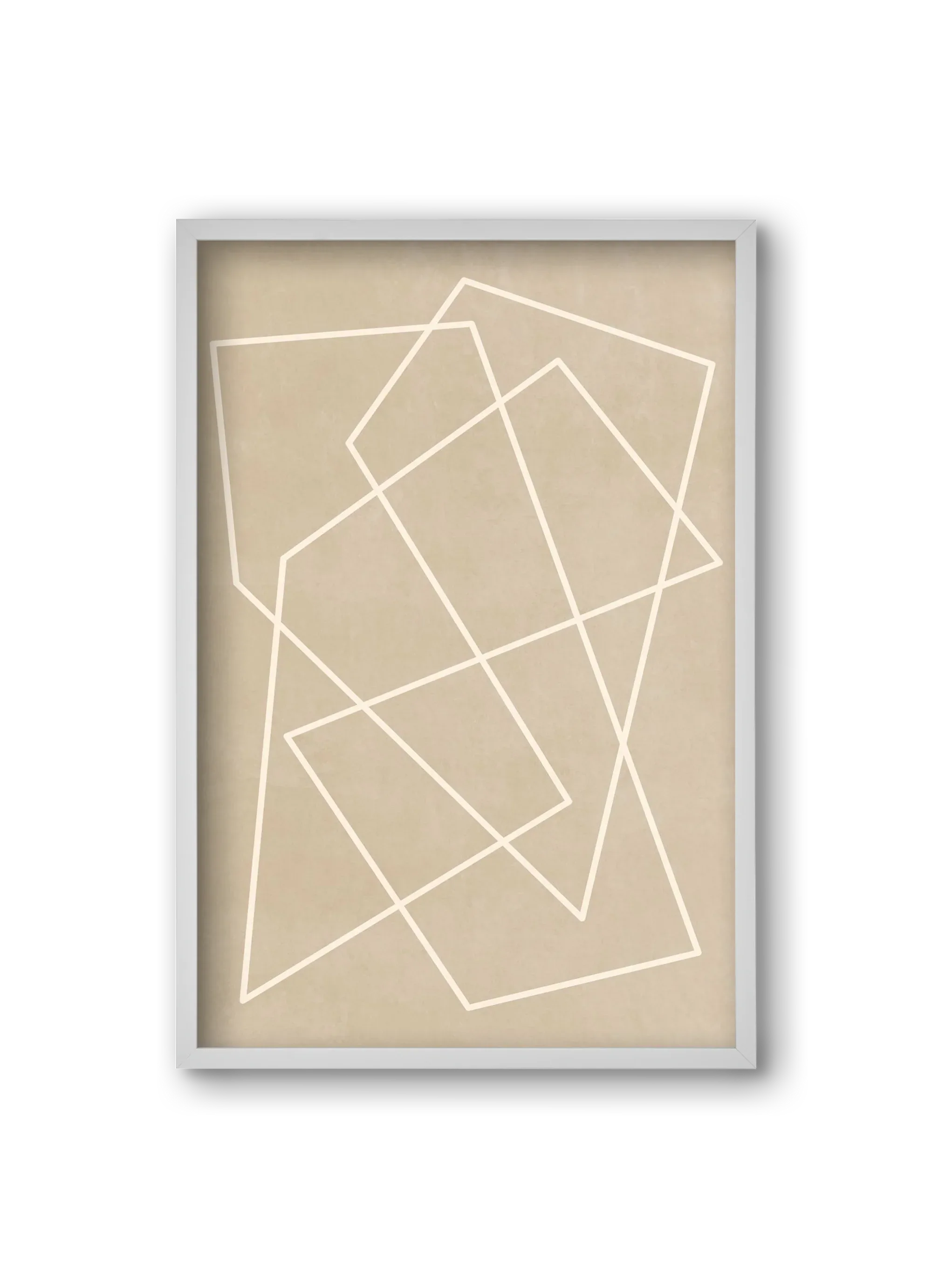 MINIMAL LINE 1 - artbridge