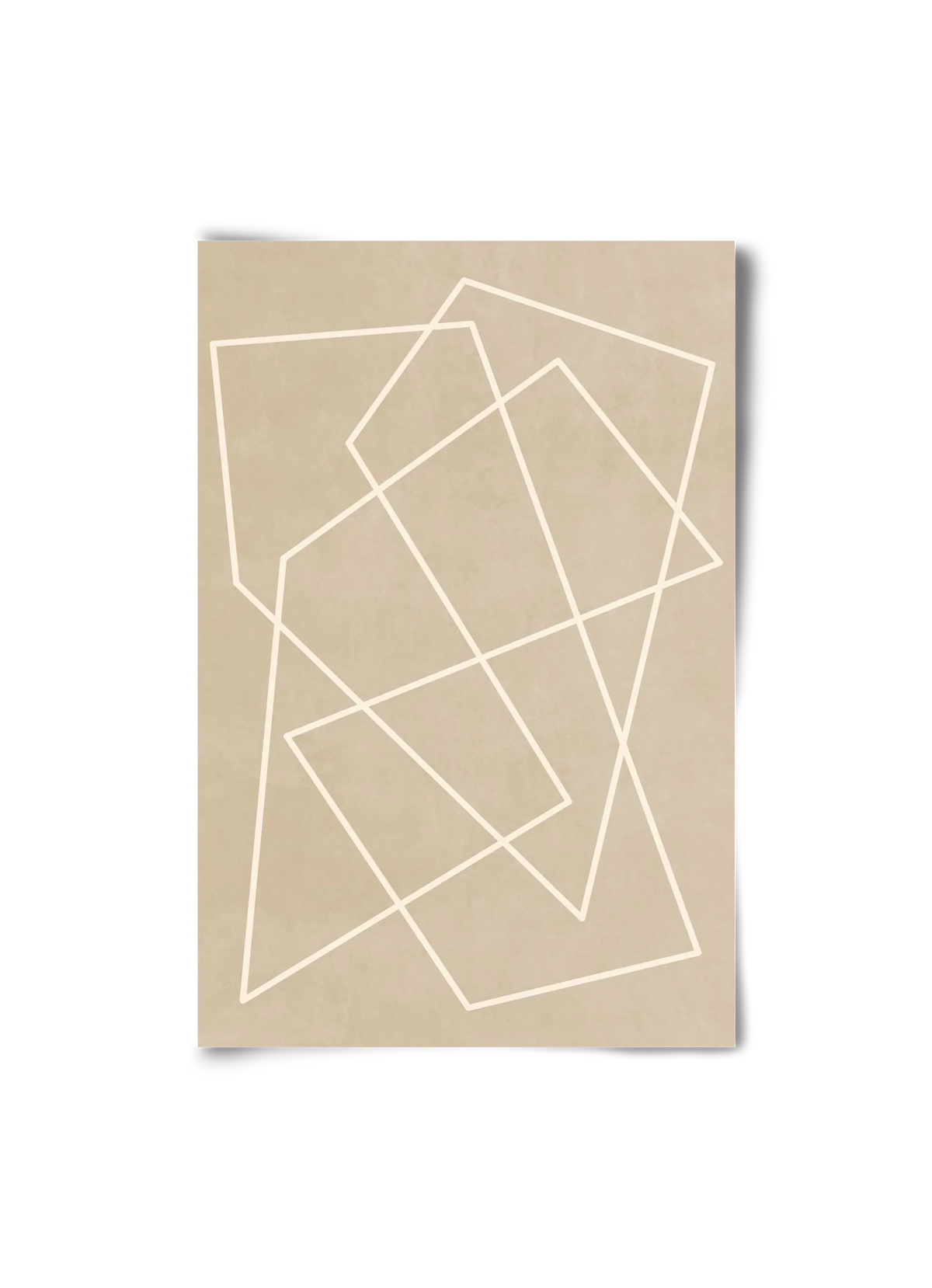 MINIMAL LINE 1 - artbridge