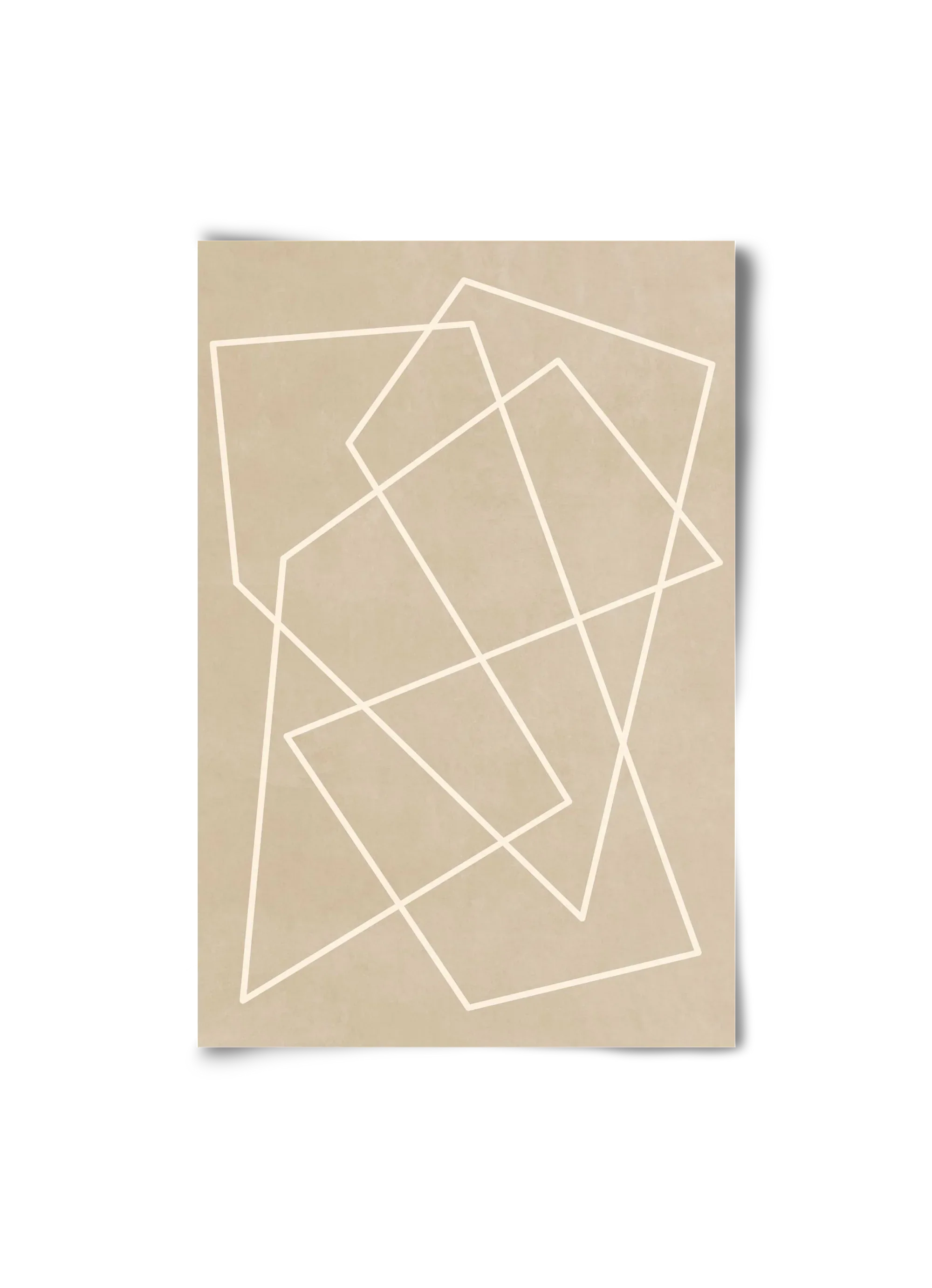 MINIMAL LINE 1 - artbridge