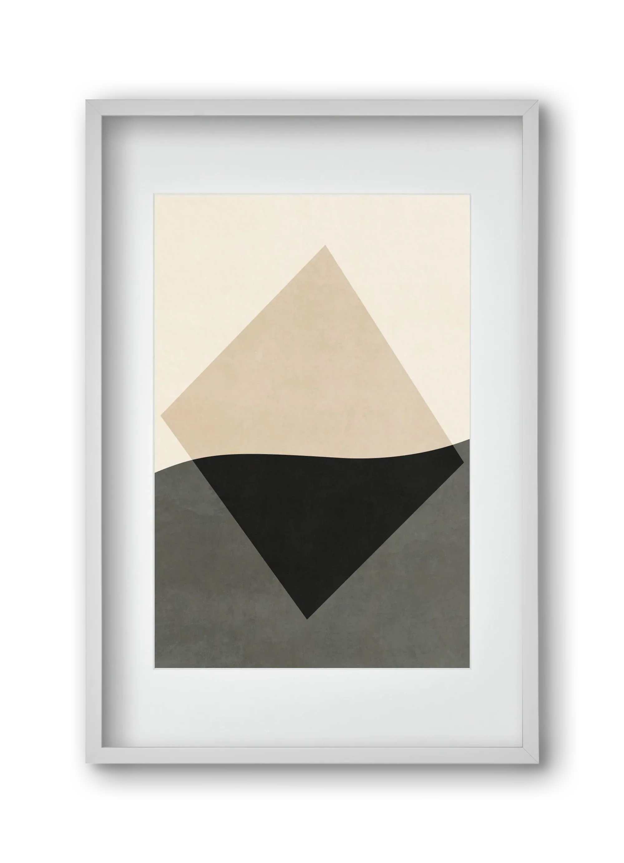 MINIMAL GEOMETRIES 01 - artbridge