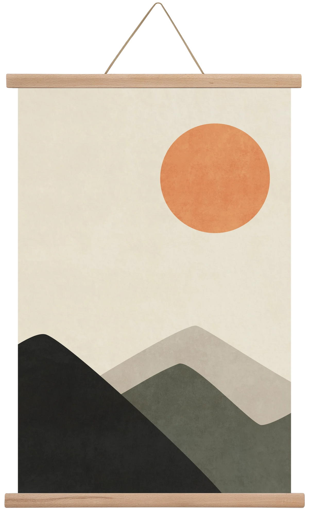 MINIMAL LANDSCAPE 02 - artbridge