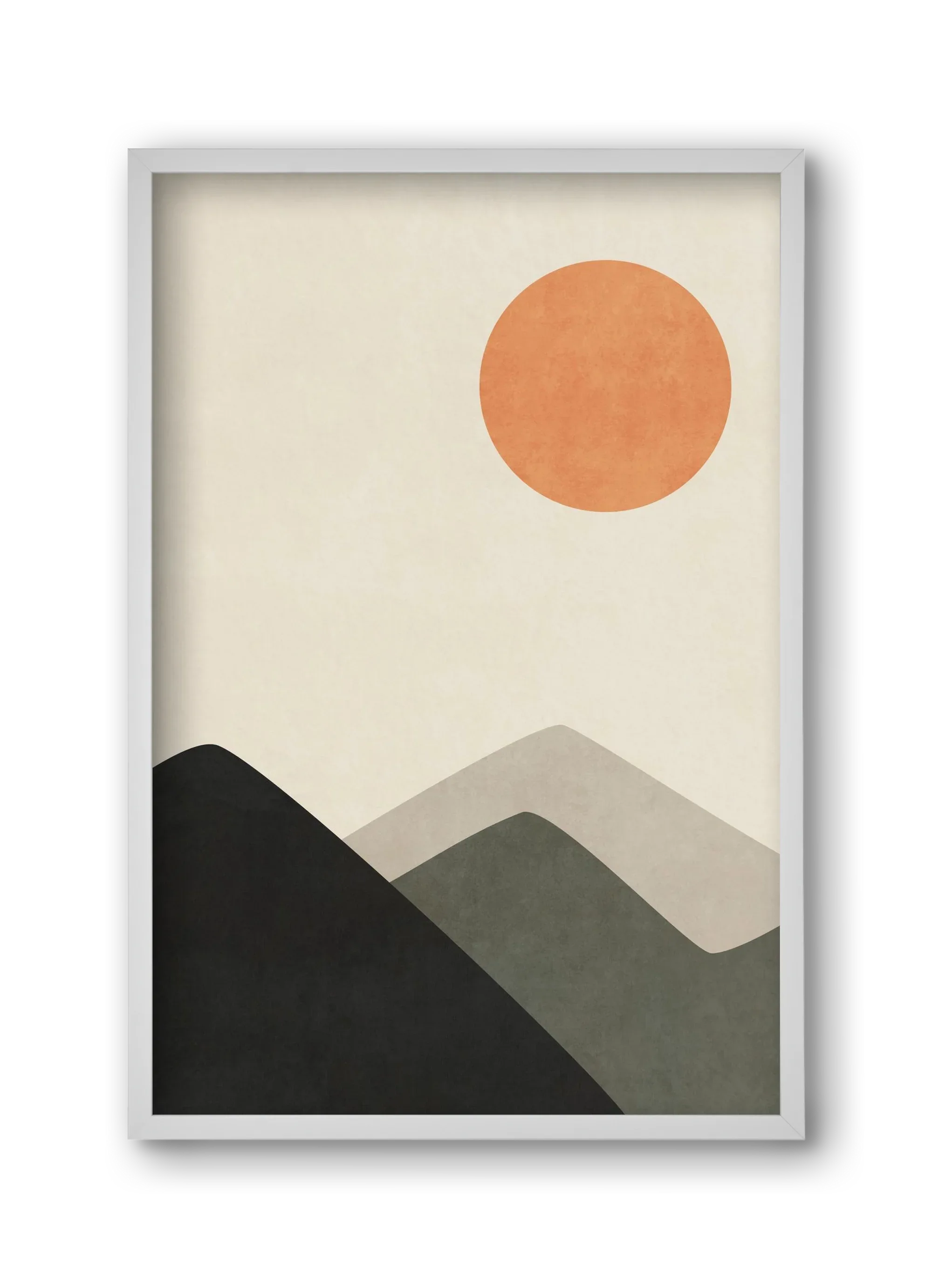 MINIMAL LANDSCAPE 02 - artbridge